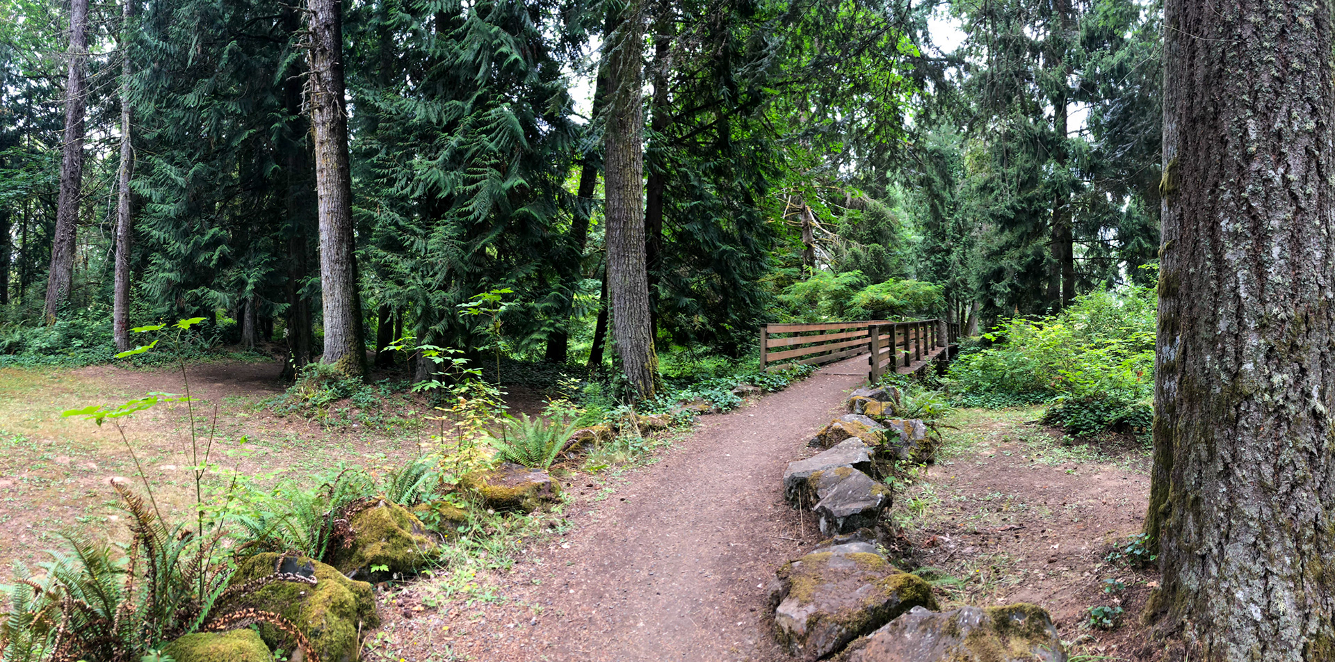 Hudson-Parcher Park