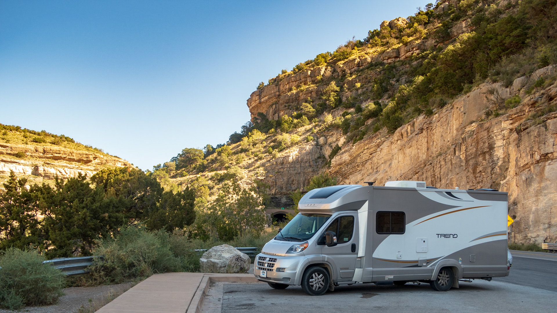 Lincoln National Forest