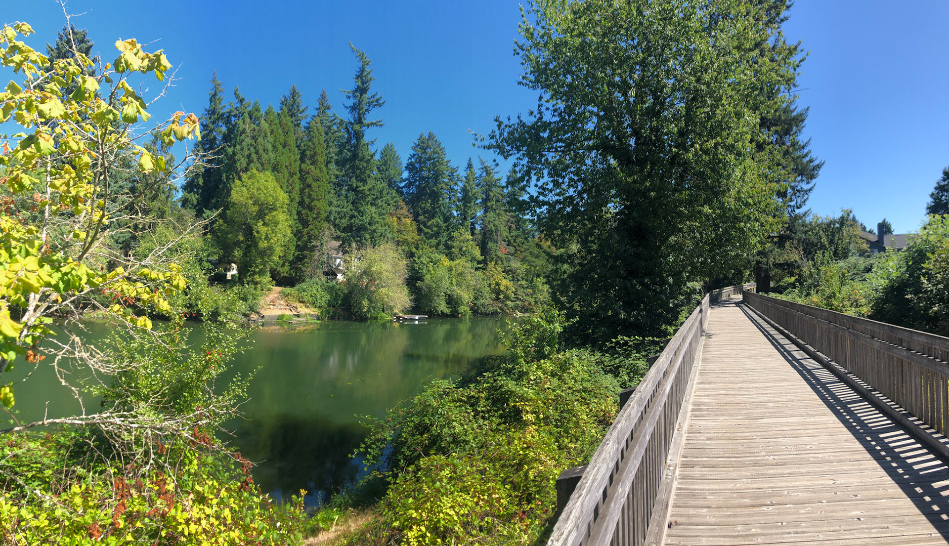 Browns Ferry Park