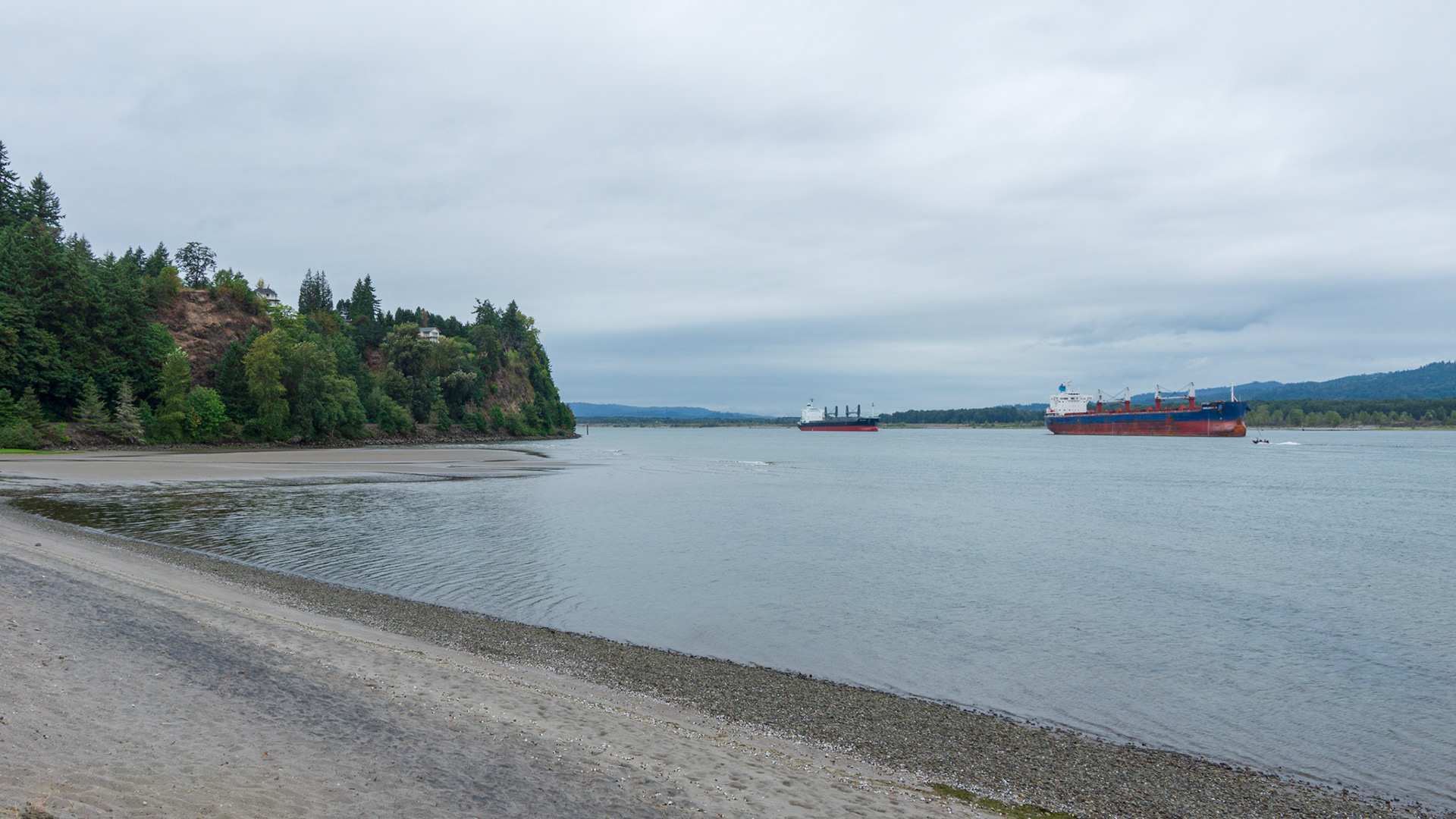 Prescott Beach Park