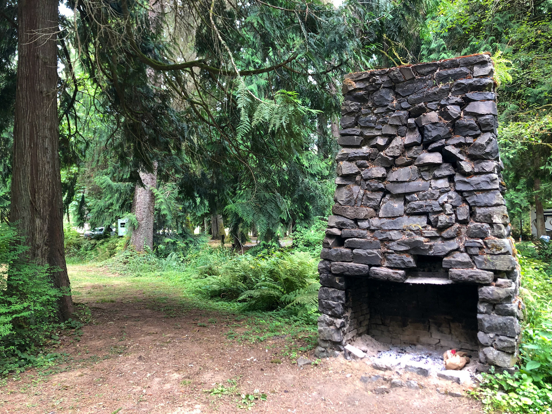 Hudson-Parcher Park