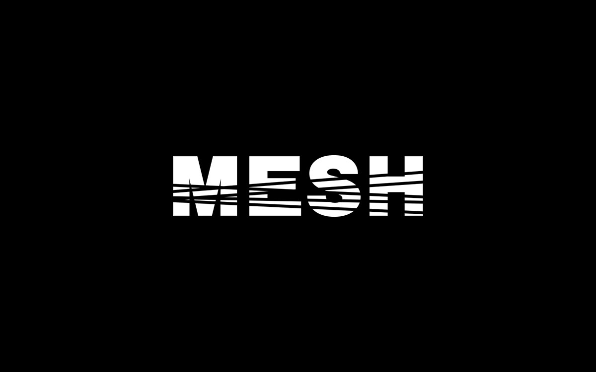 dani piderman design - MESH