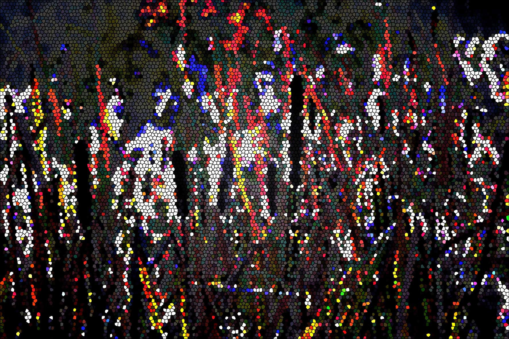 #bdweb #mosaic #digital