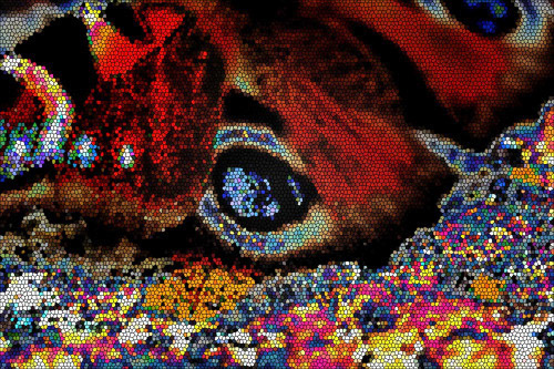 #bdweb #mosaic #digital