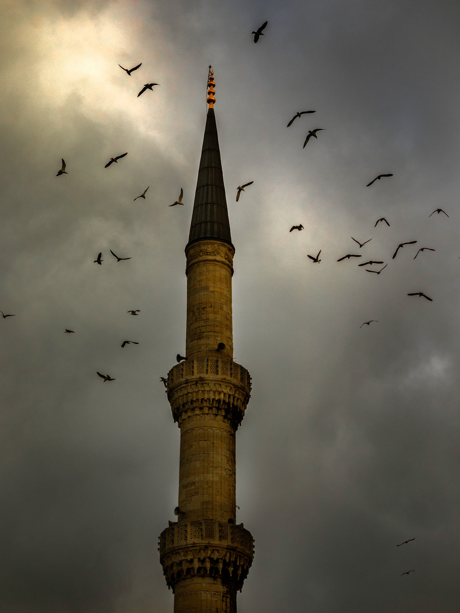 Istanbul - 12