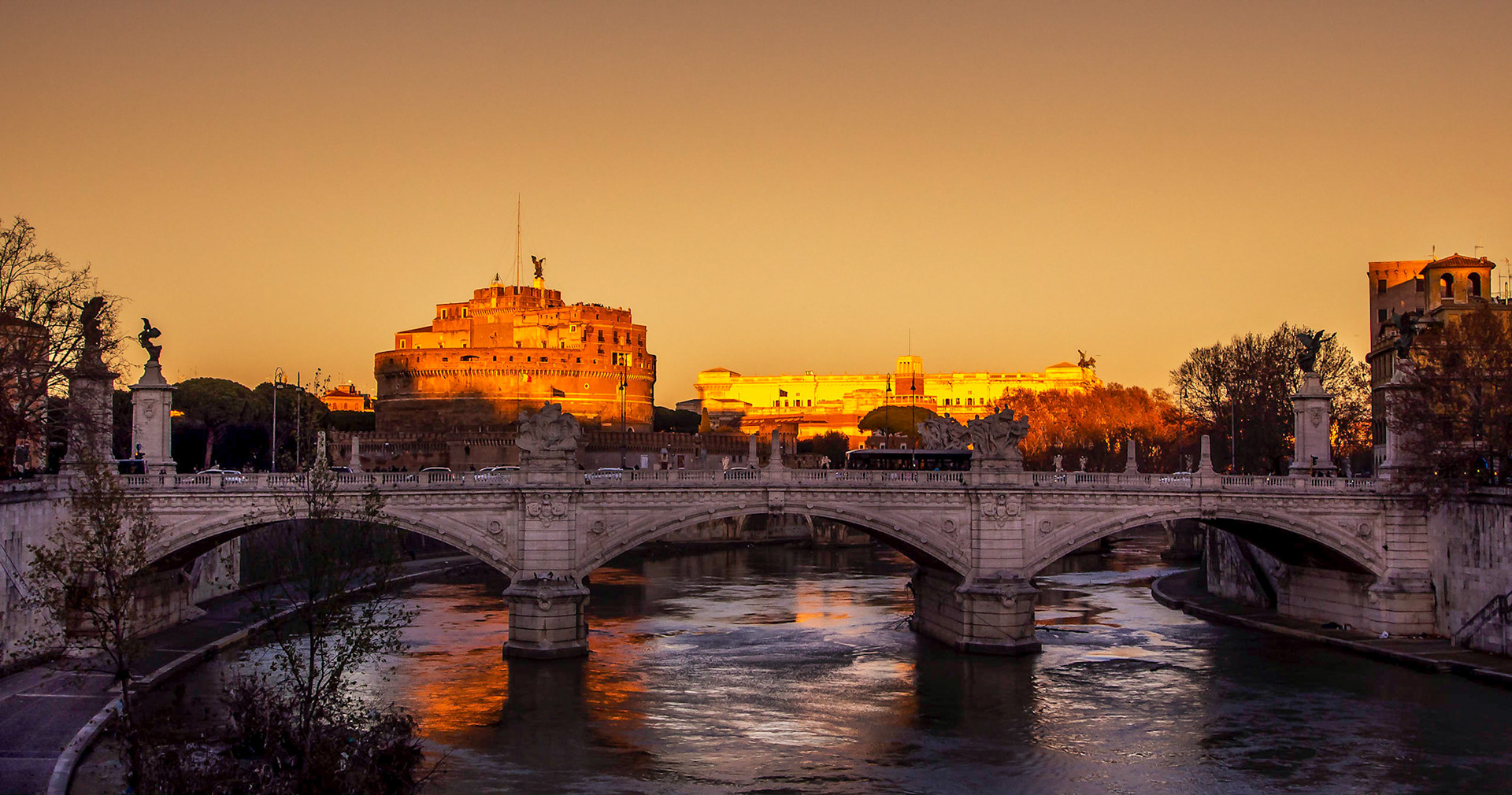 Rome - 7