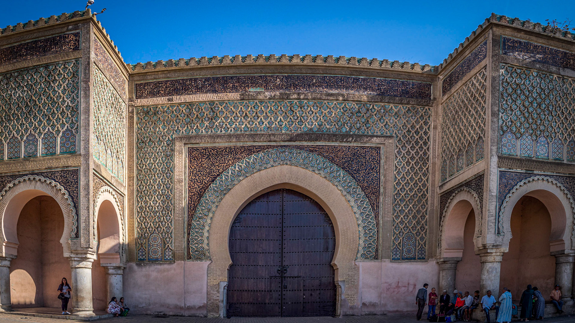 Morocco - 30