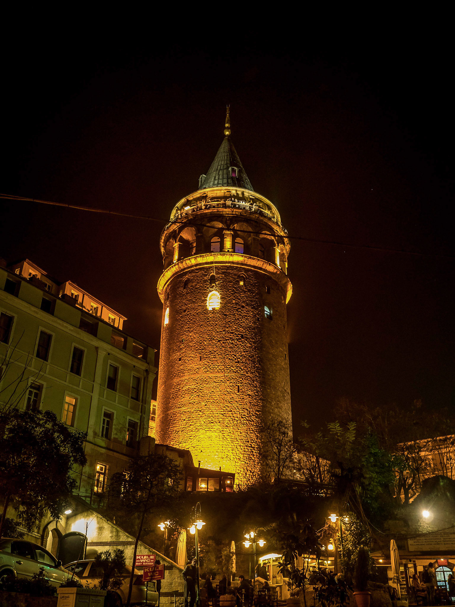 Istanbul - 24