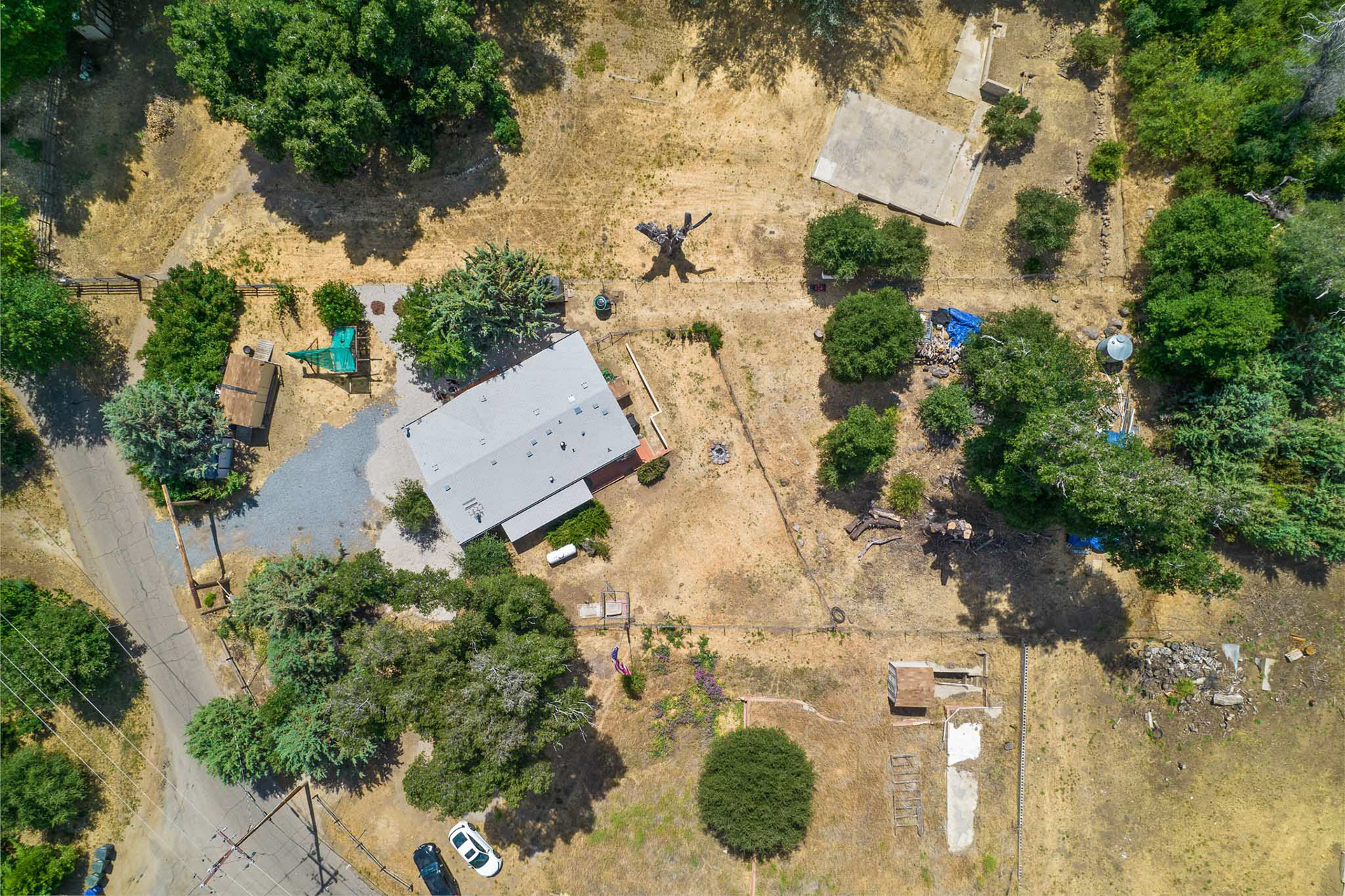 17340 Iron Springs Rd