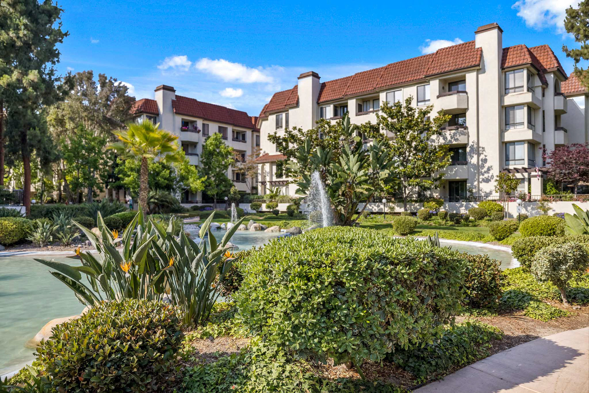 5805 Friars Rd Unit 2305