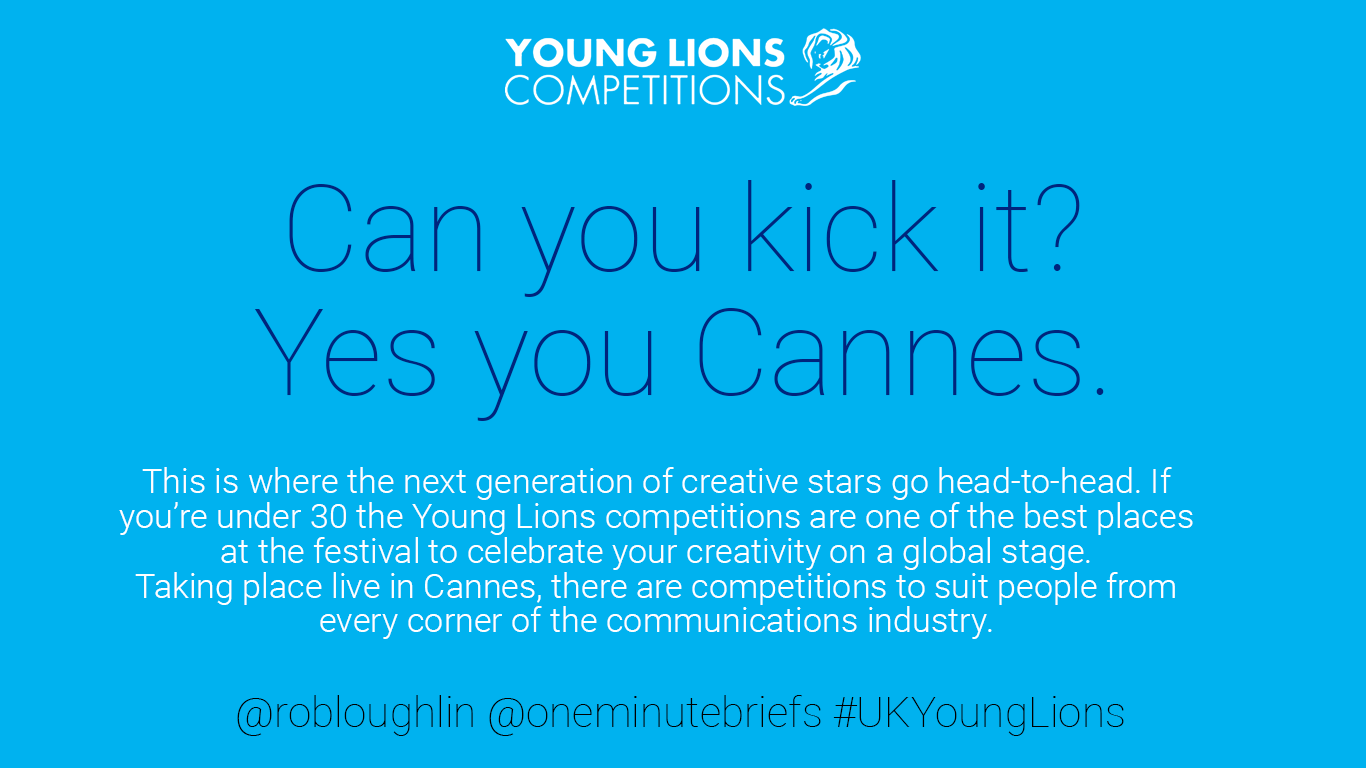 #UKYOUNGLIONS