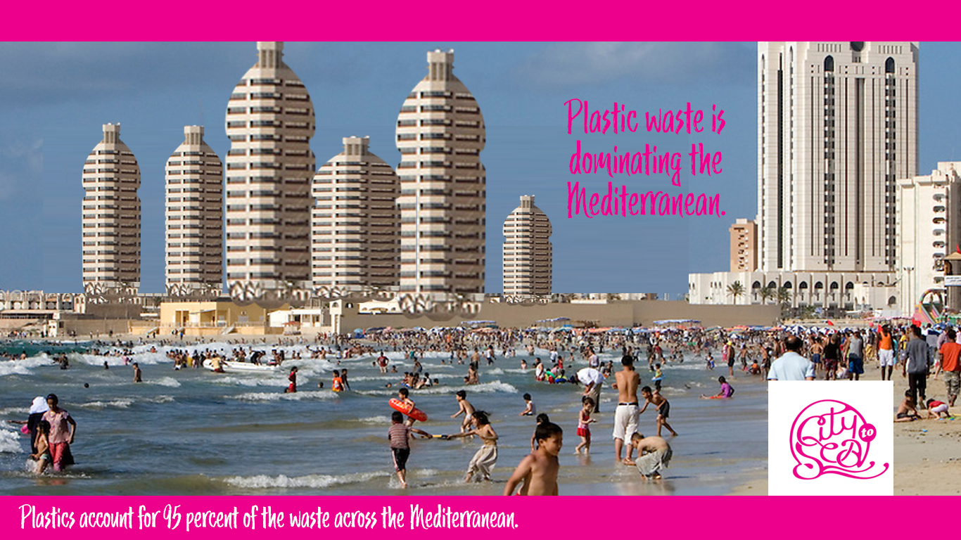 #PLASTICFREETRAVEL
