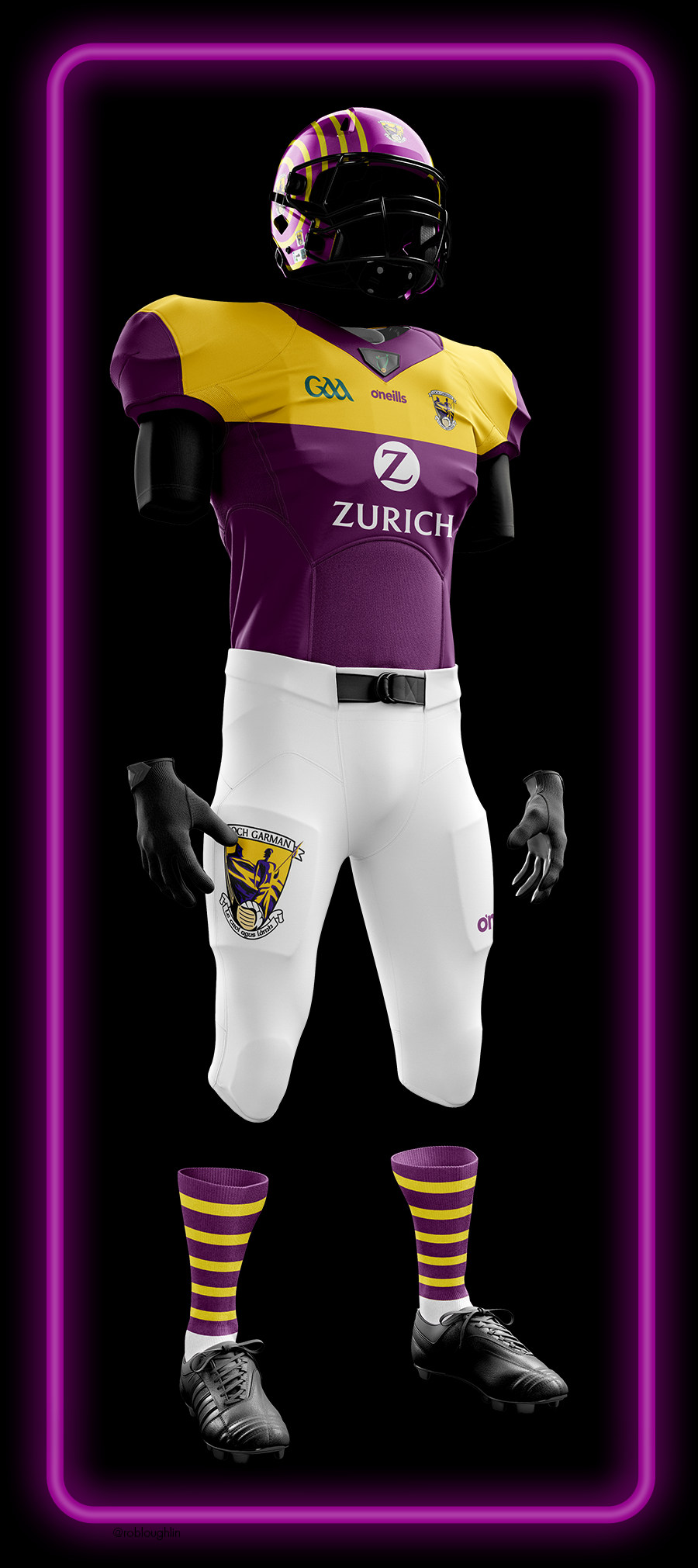 #WEXFORD #LEINSTER