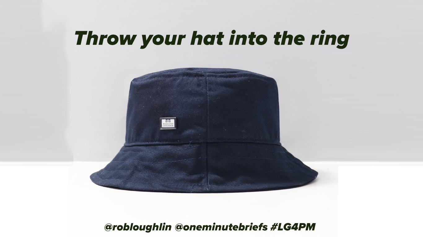 #LG4PM