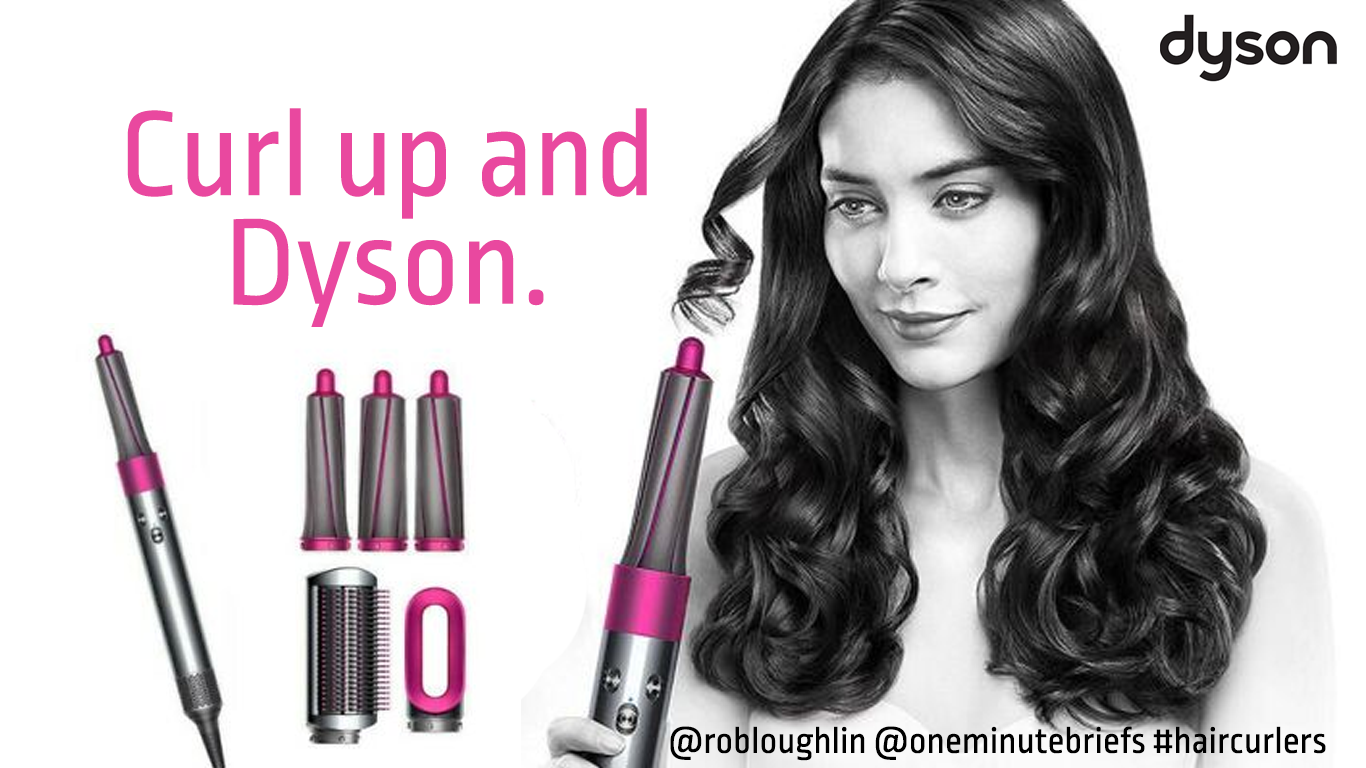 #HAIRCURLERS