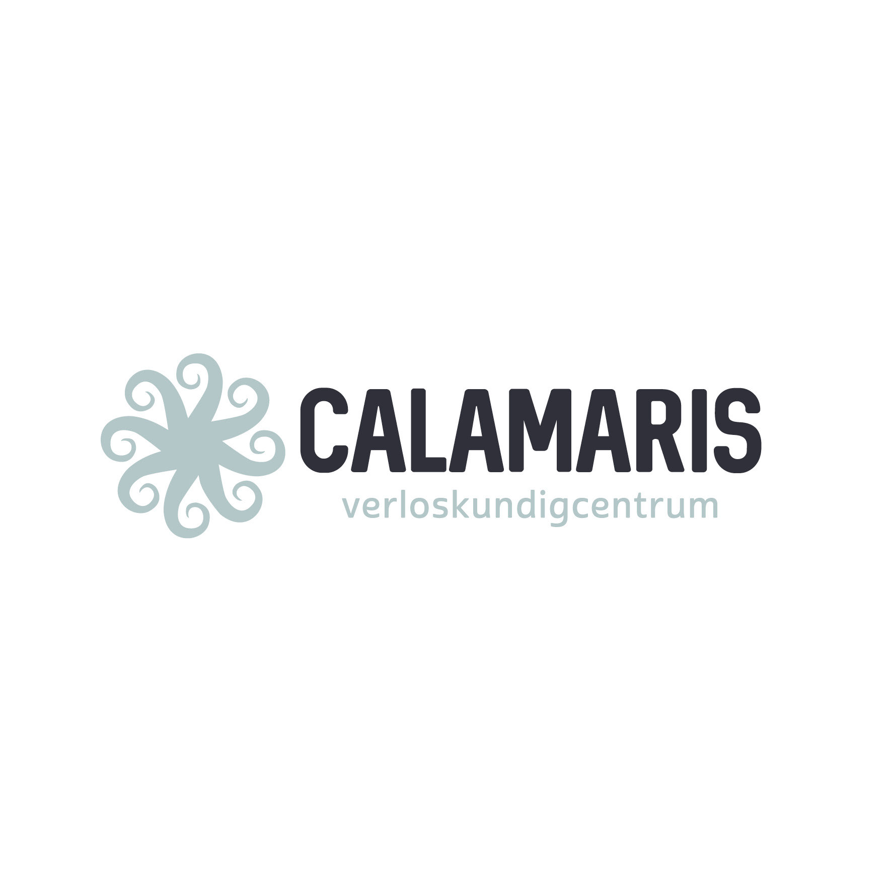 Calamaris Verloskundigen logo