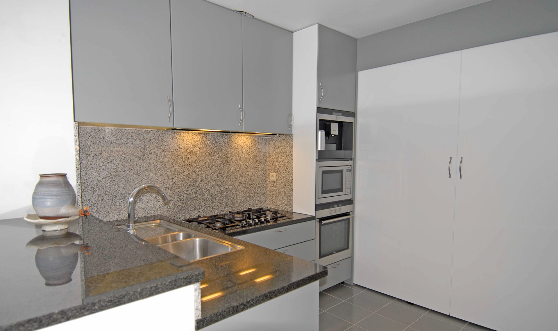 cuisine équipée sur mesure