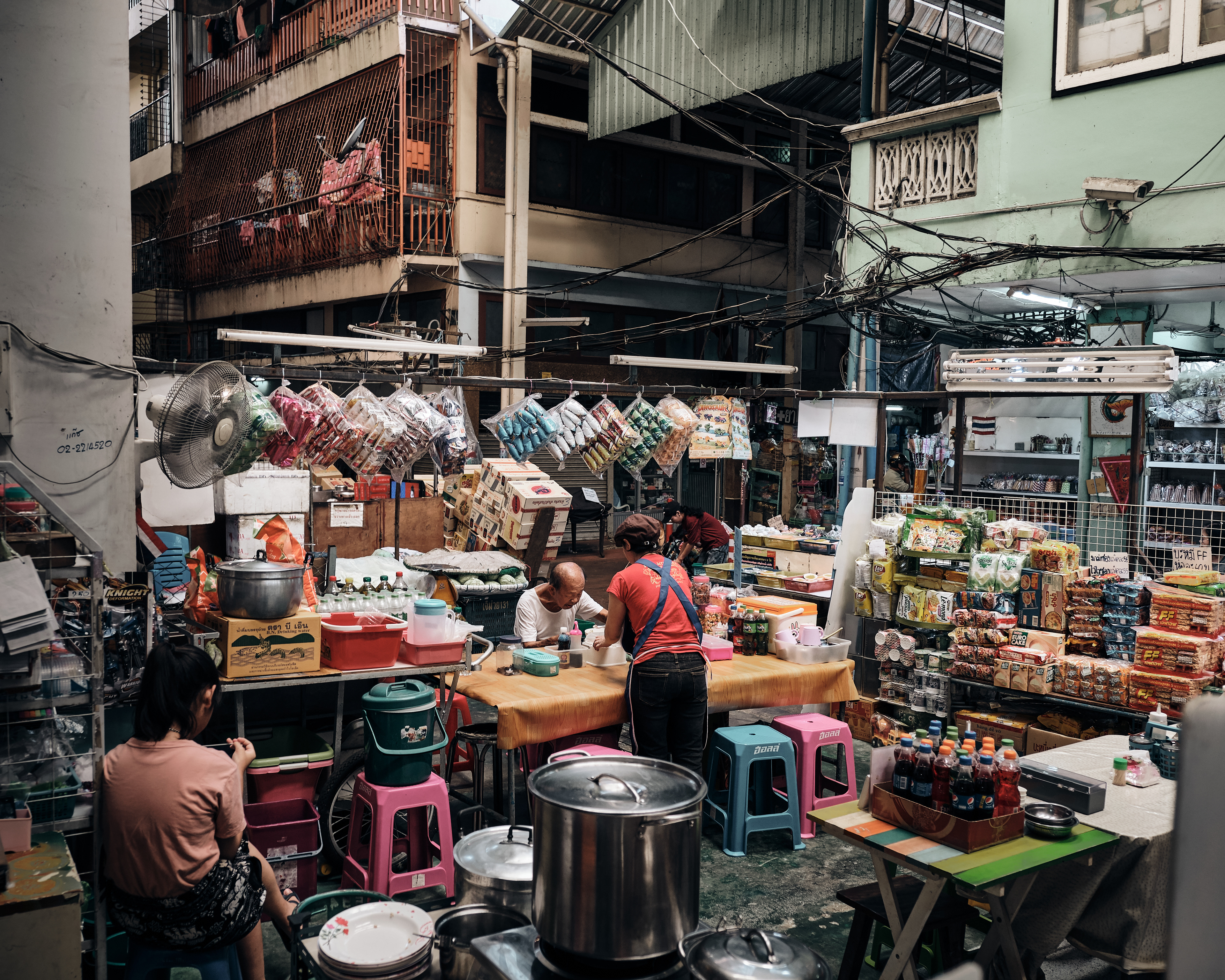 Bangkok, Thailand