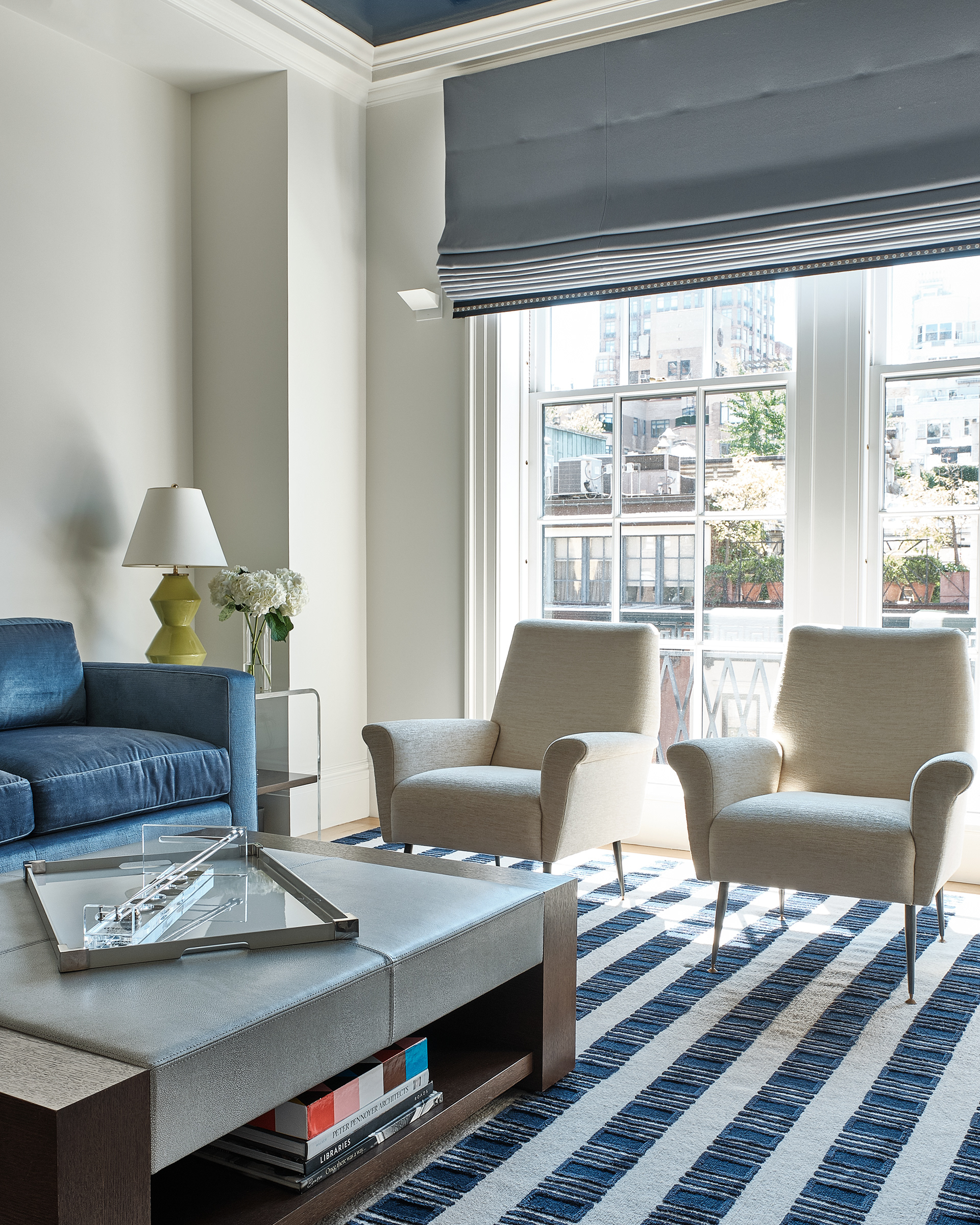 Eric Cohler Design