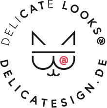 D E L I C A T E   L O O K S @ D E L I C A T E S I G N . D E
