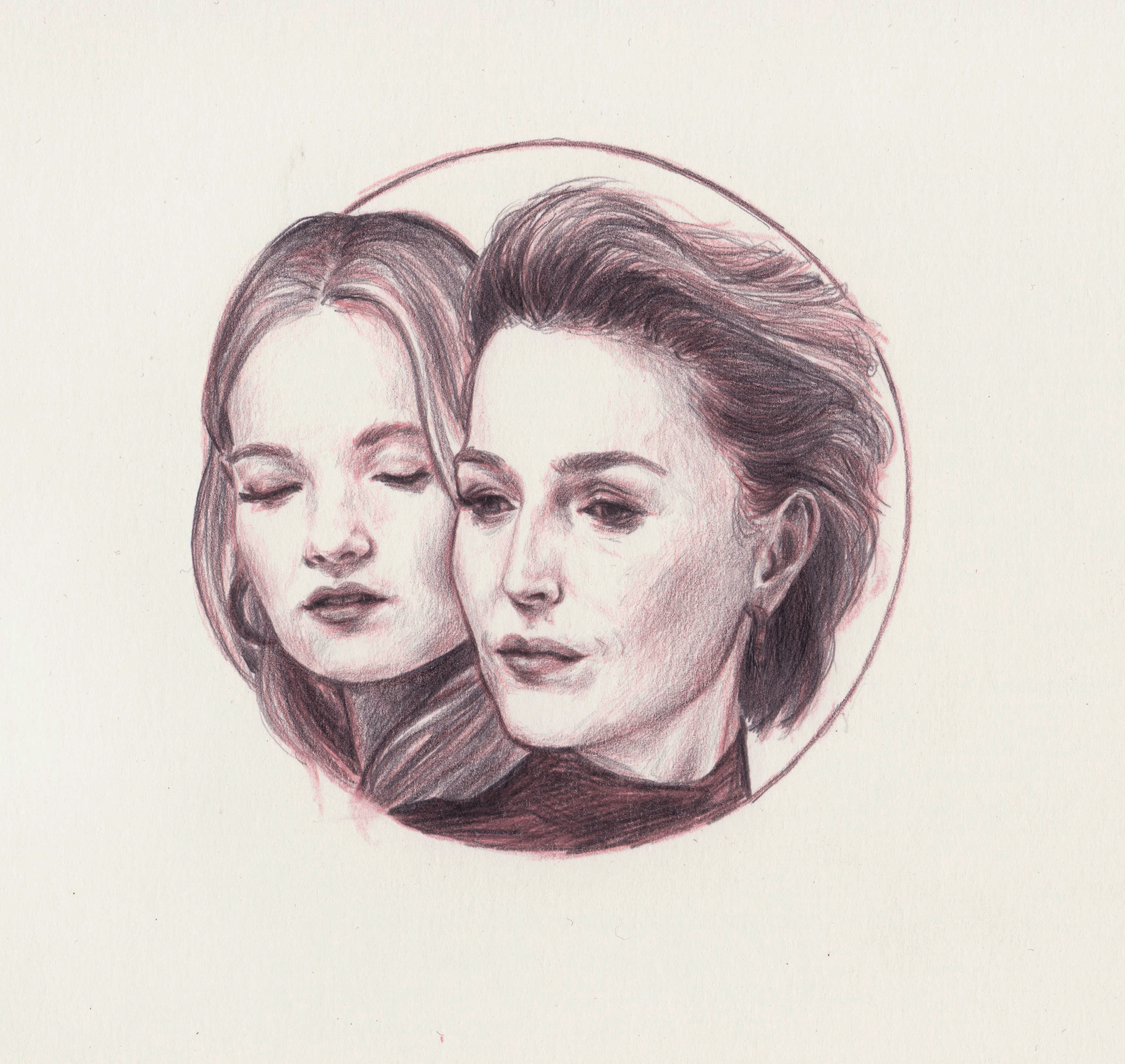 All About Eve (2019)