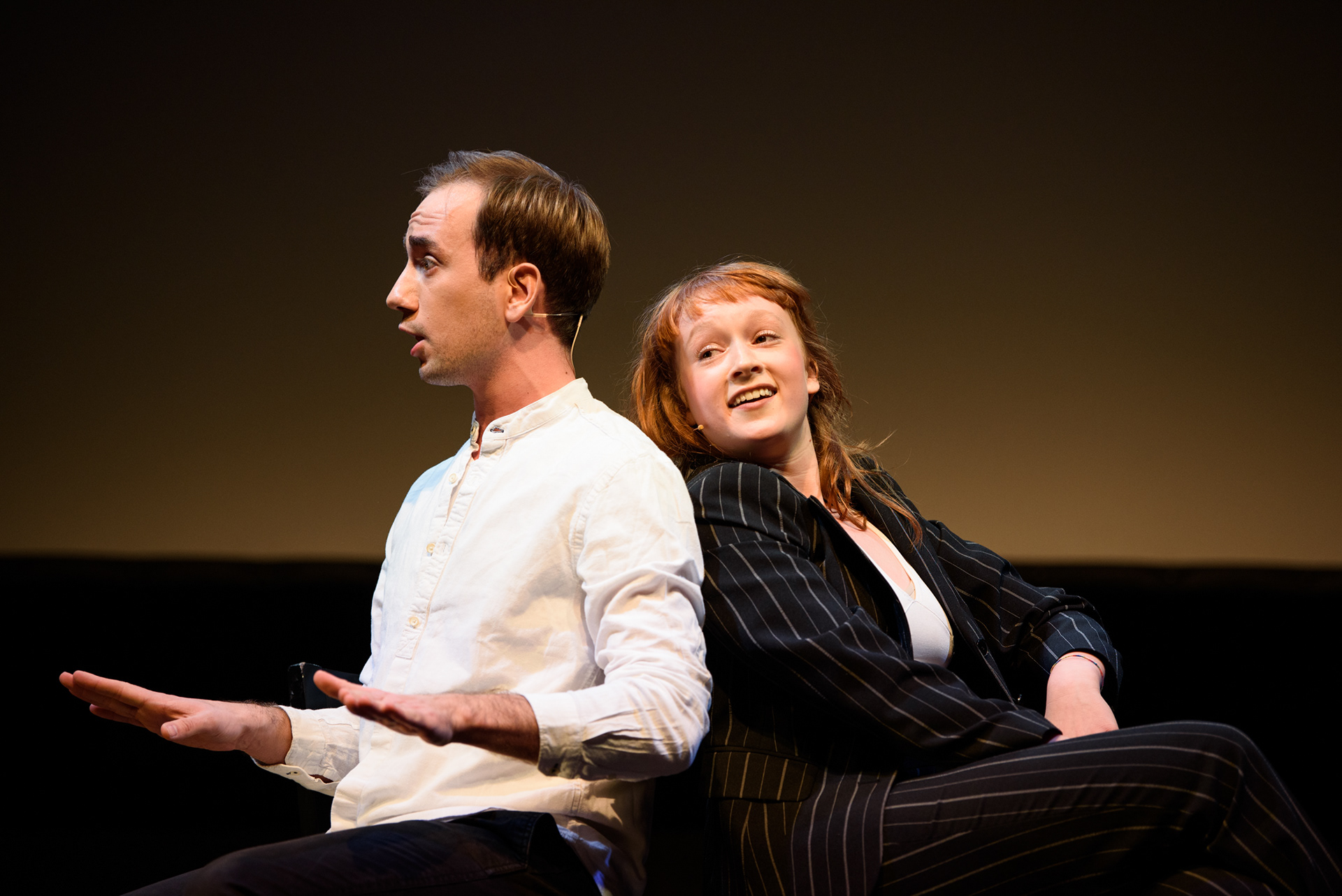 Stiftungsdinner 2018 - © Jean-Marc Turmes 