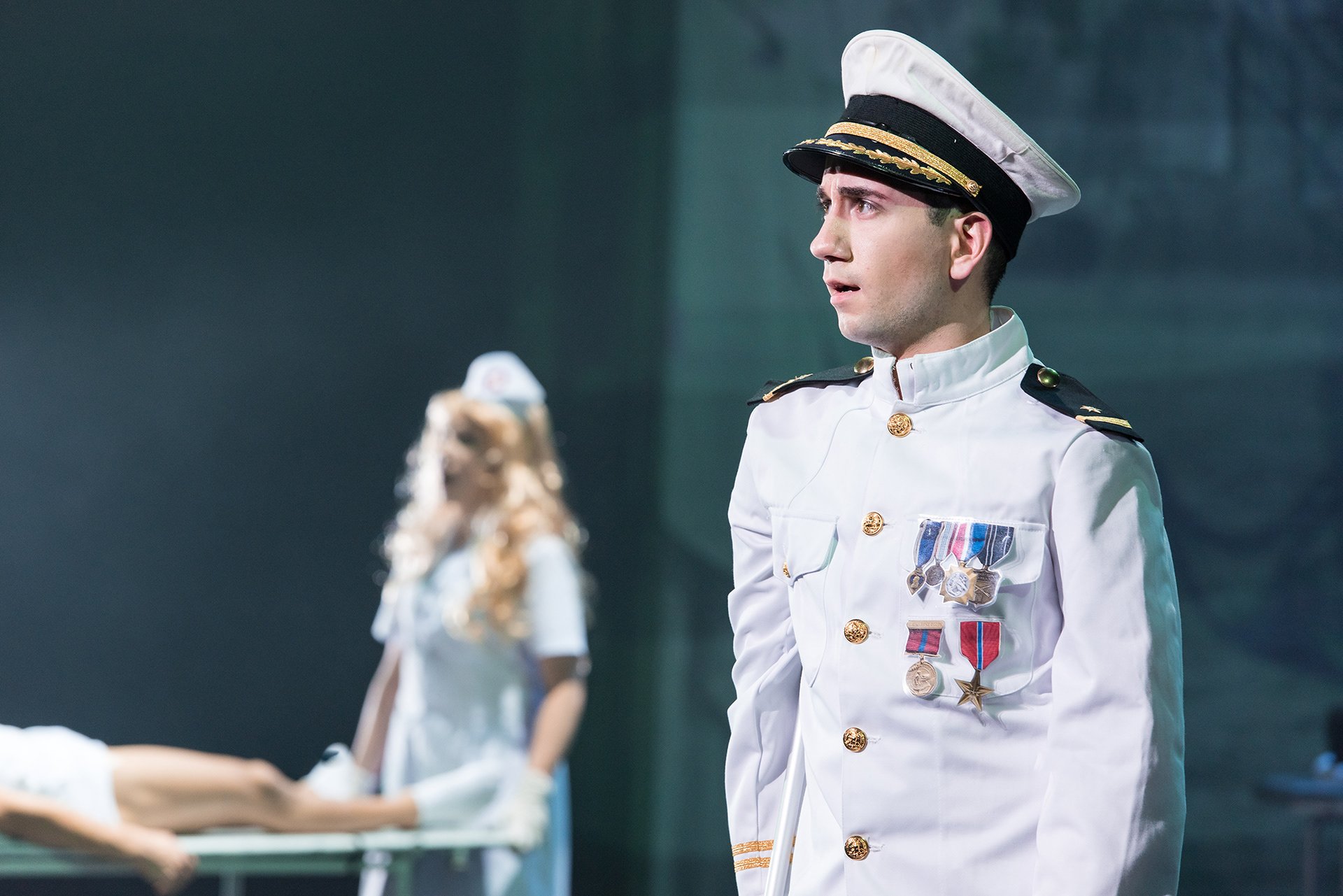 American Idiot 2019/20 - © Lioba Schöneck