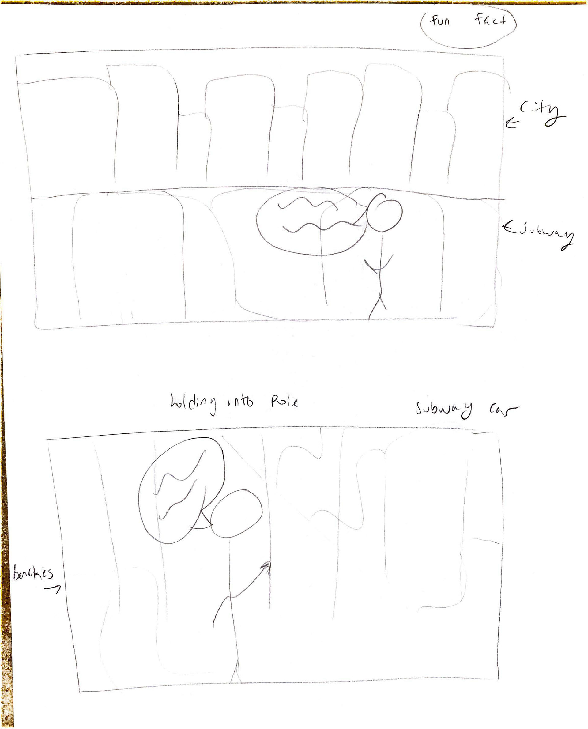 How to have the guide explain more information