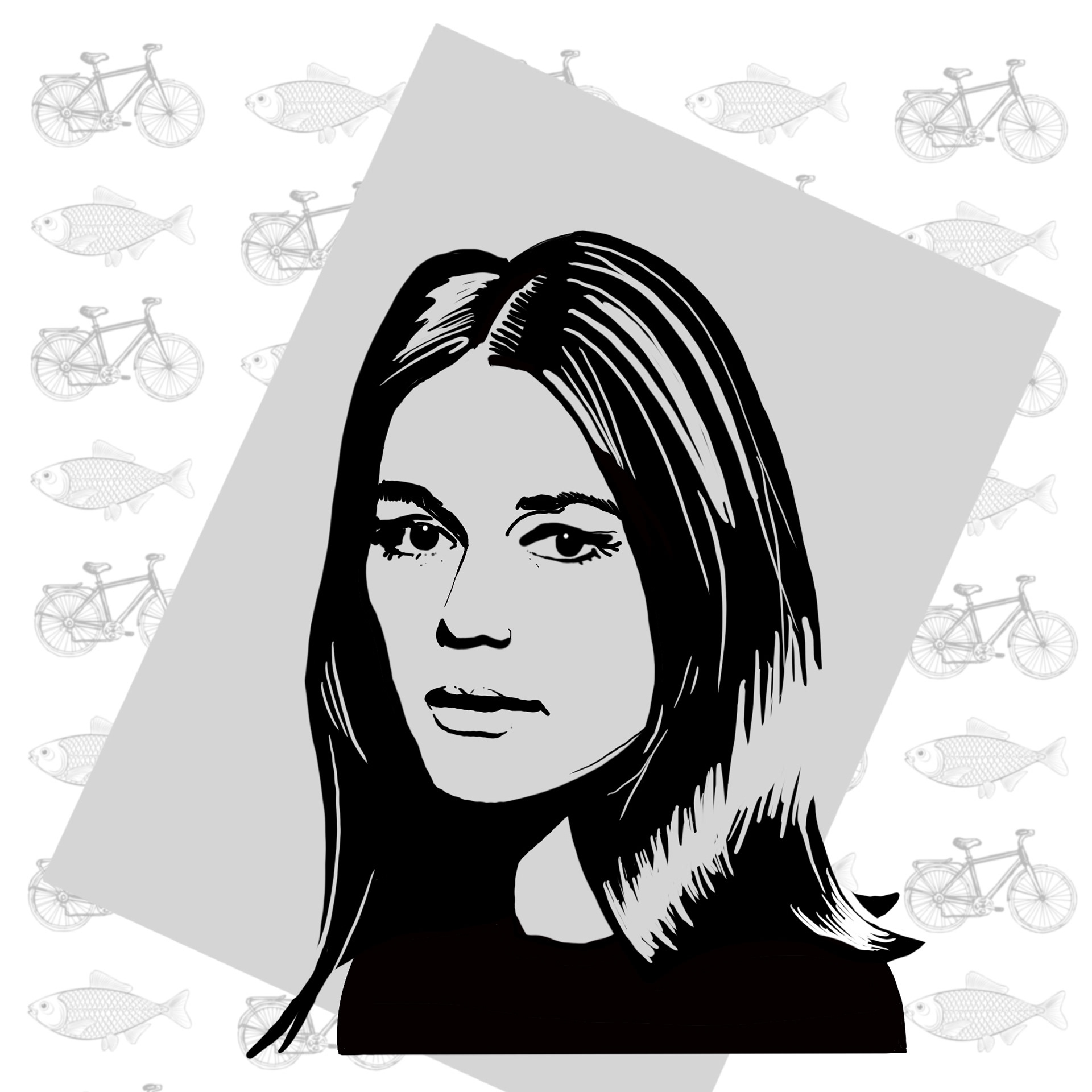 Gloria Steinem