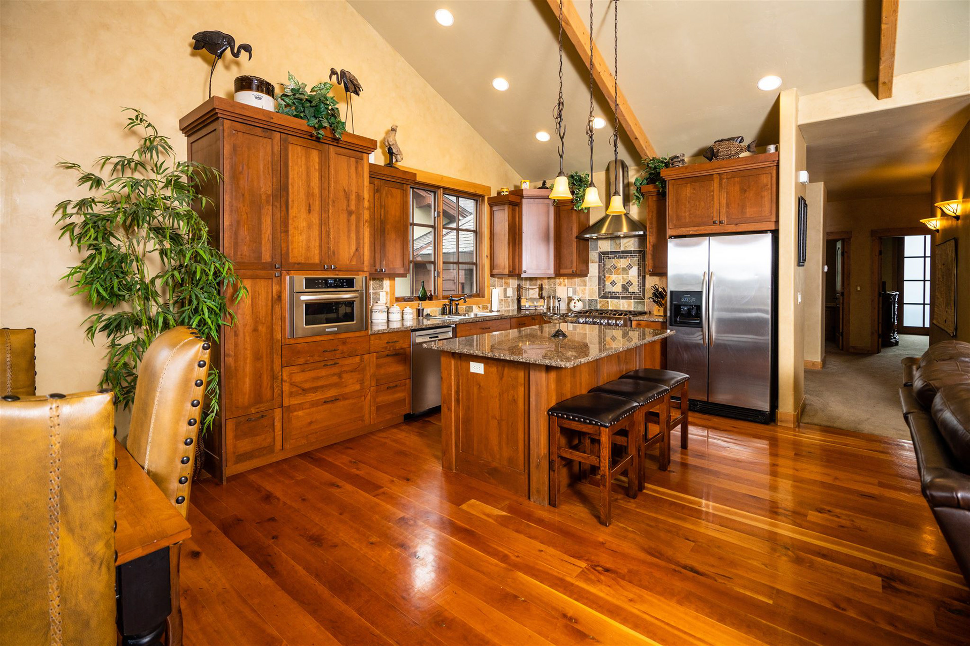 REAL ESTATE OF MCCALL; McCall, Idaho Real Estate, McCall Lakefront