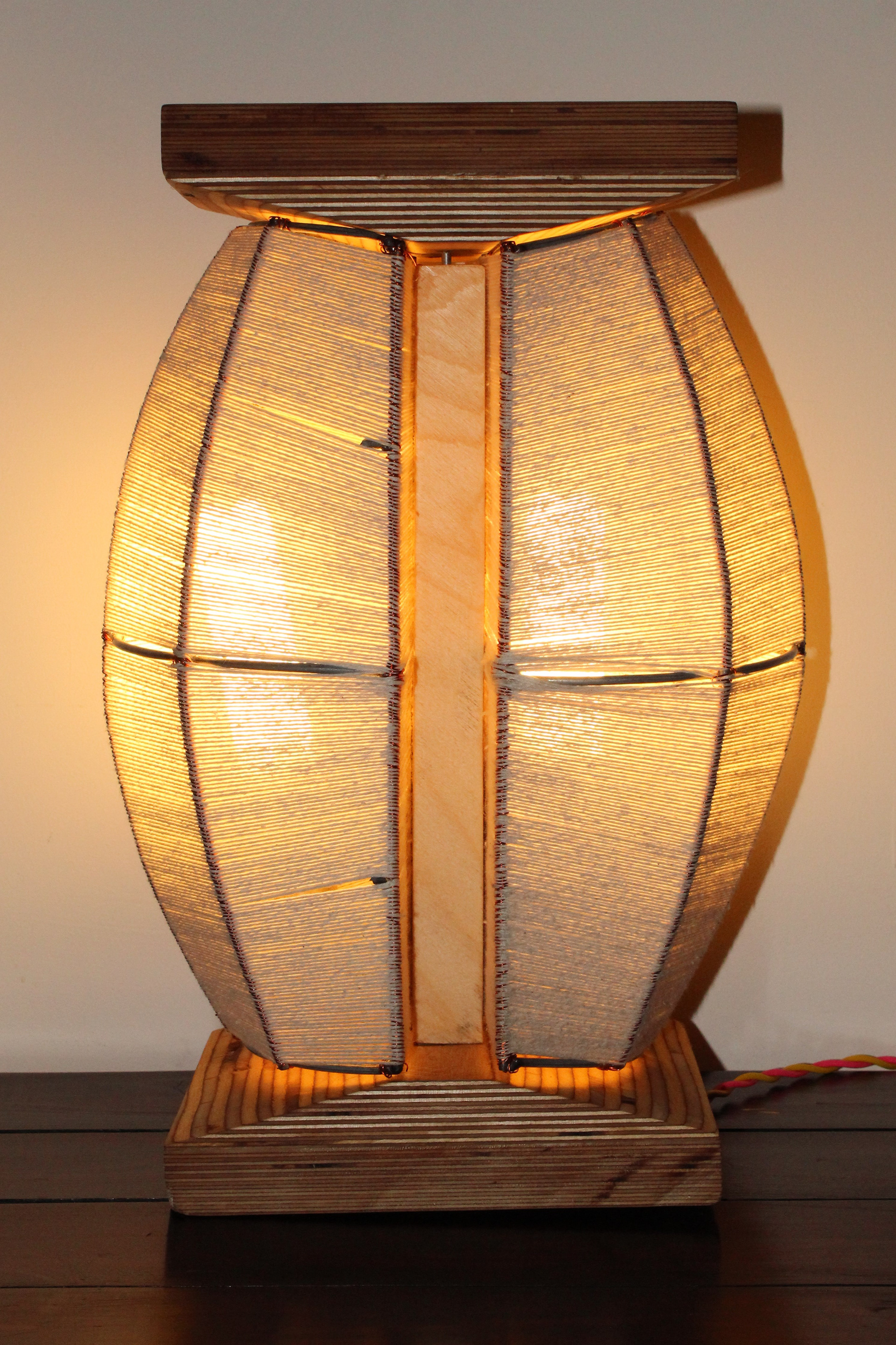Partial Light