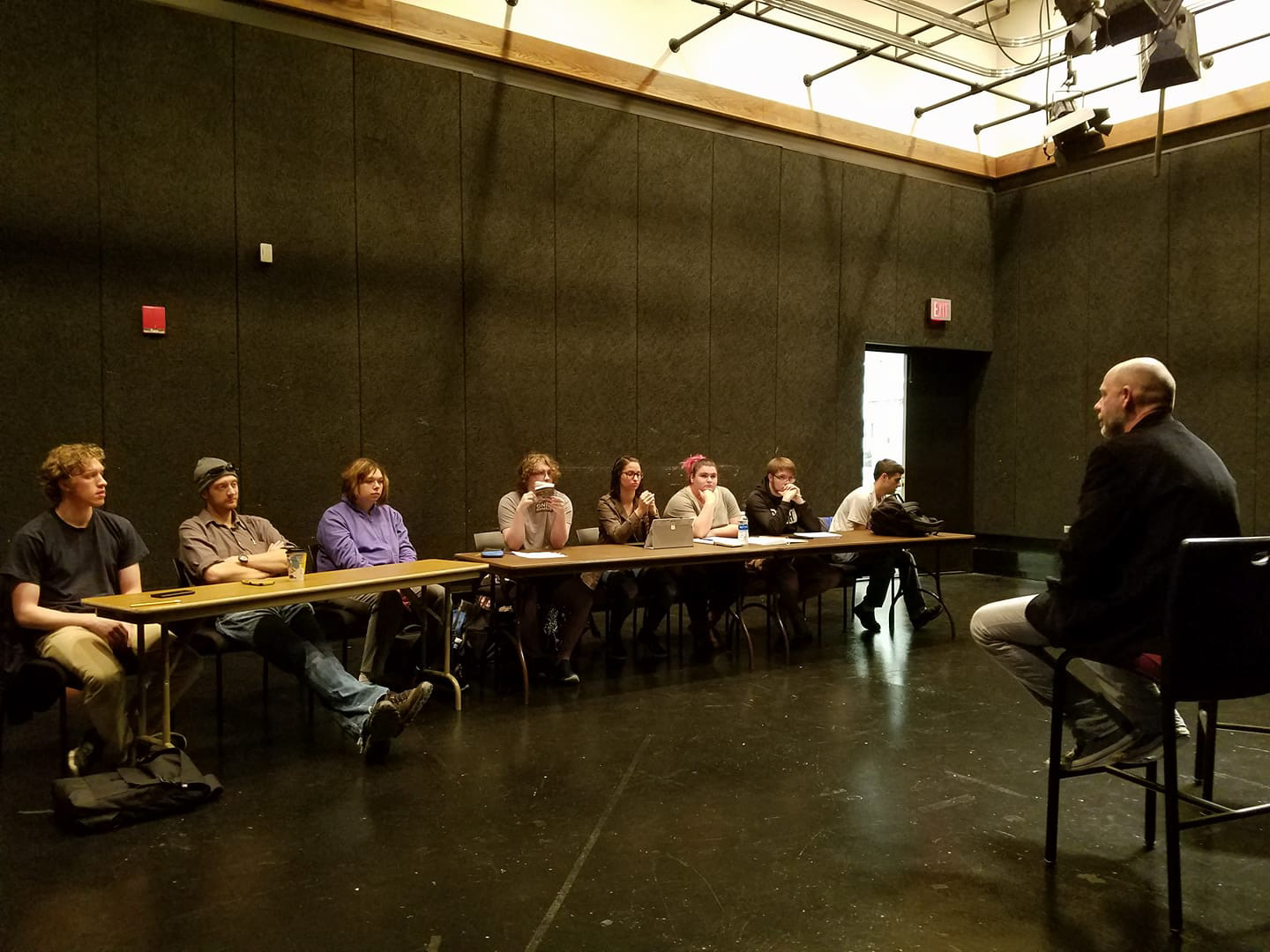 Filmmaking Class (2018)
