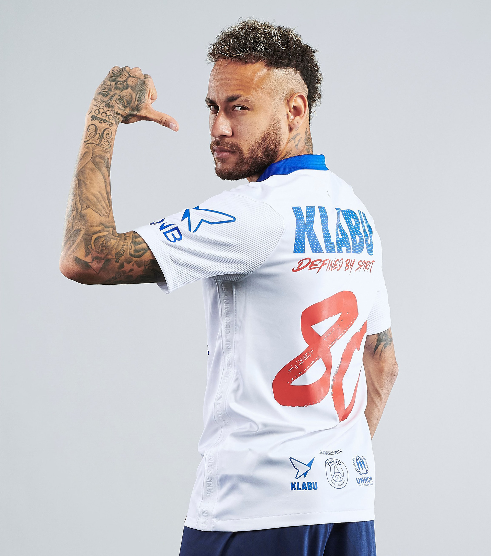 Neymar da Silva Santos