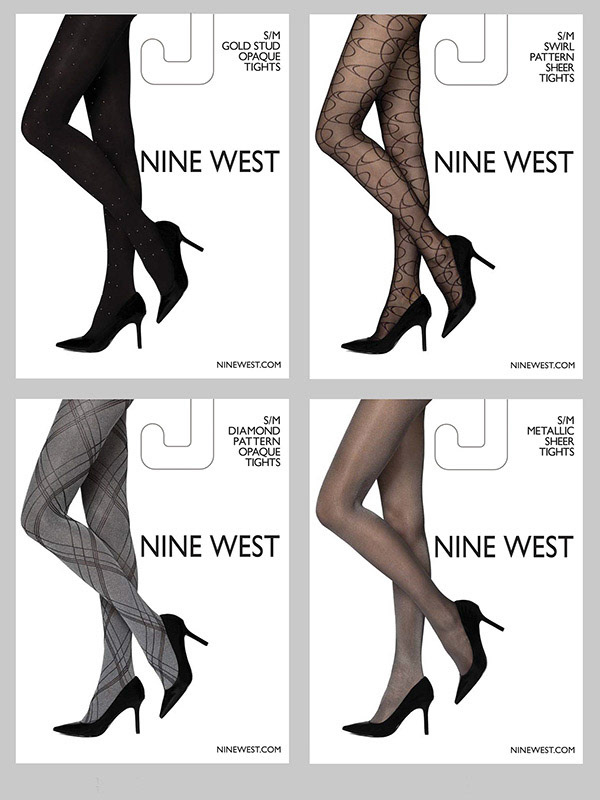 NINE WEST - Fall 14 Image Placement - 5-8-2014.ai
