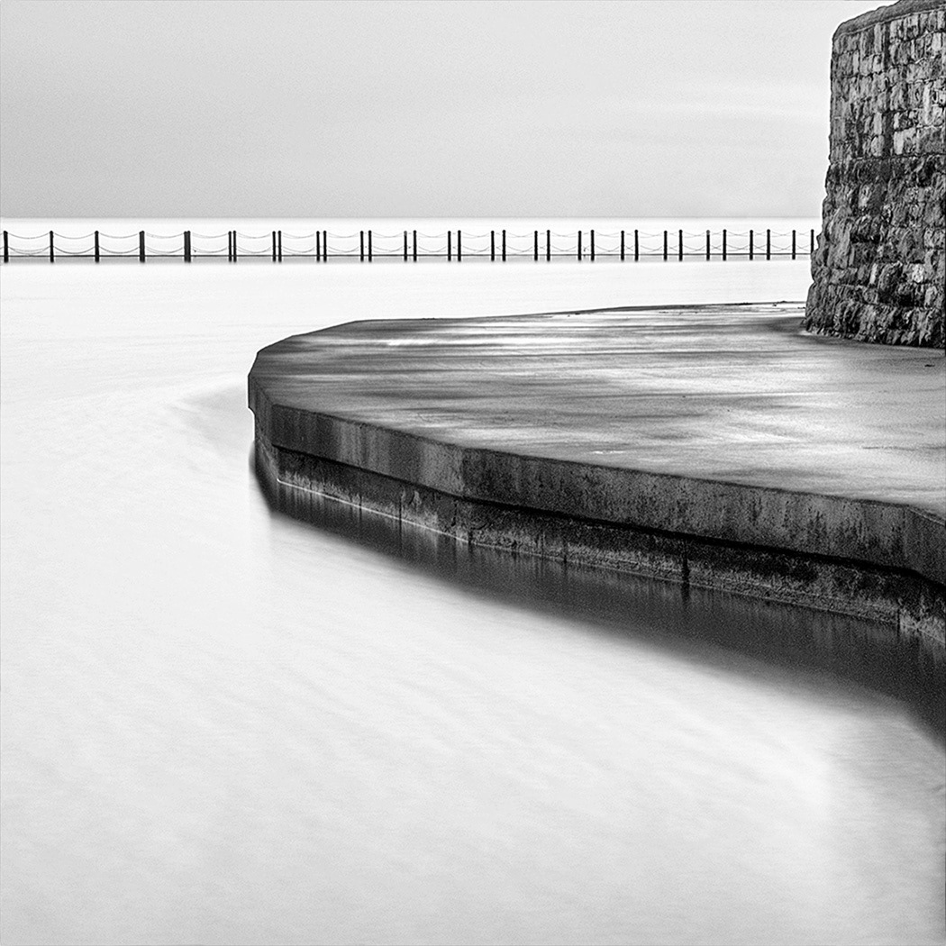 Tidal Pool