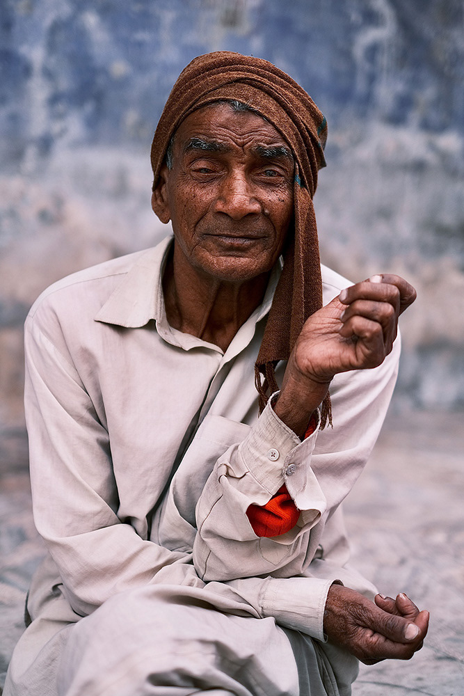 Turban Style