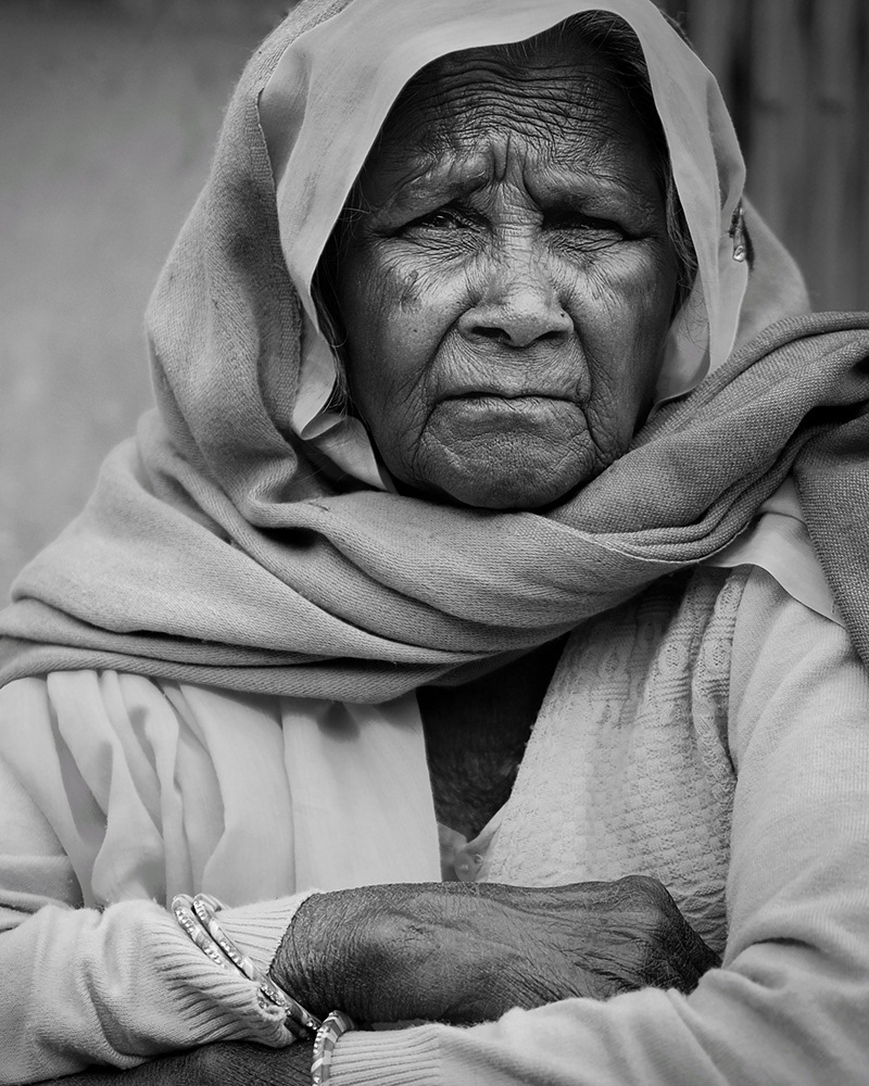Wise Woman