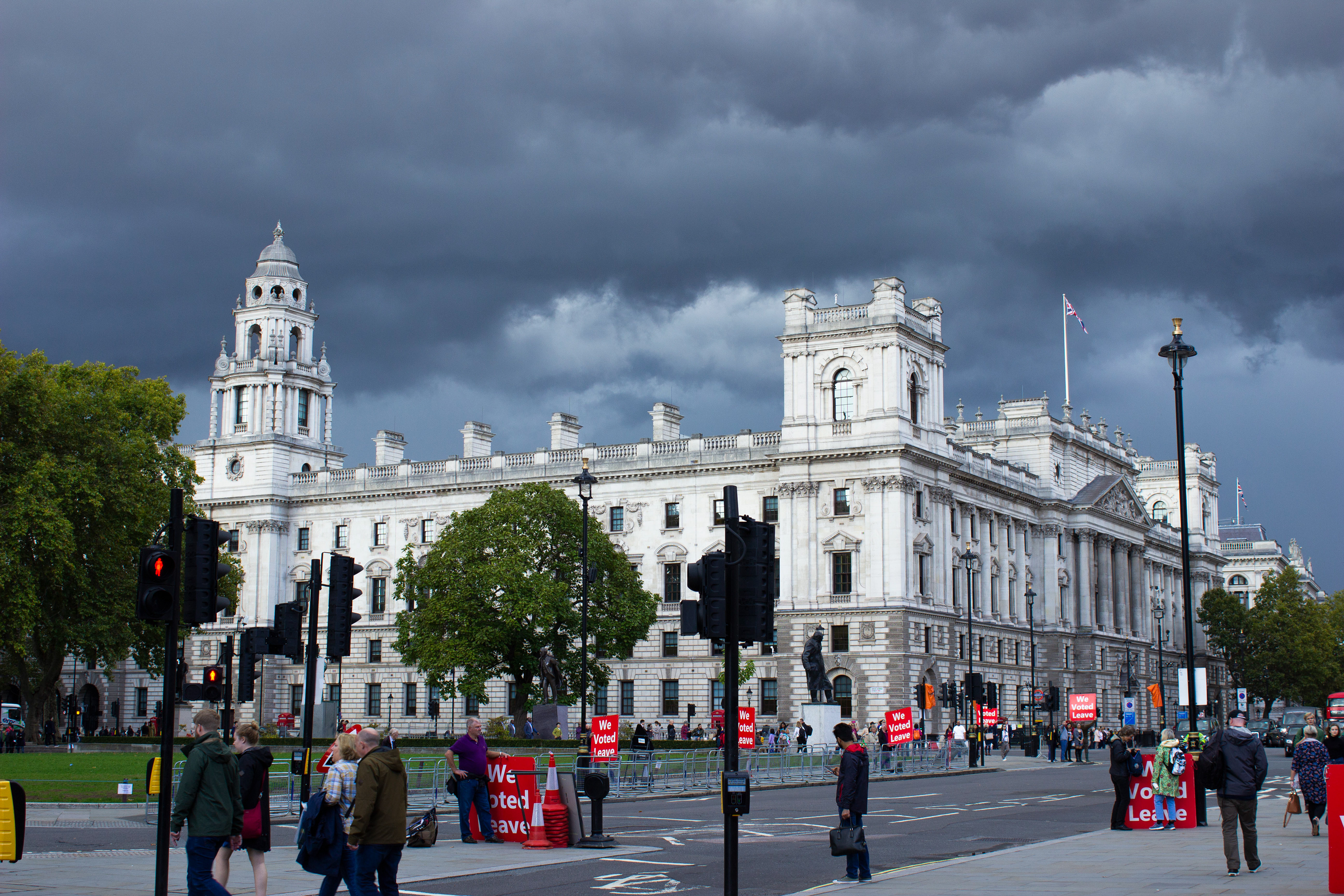 London, England