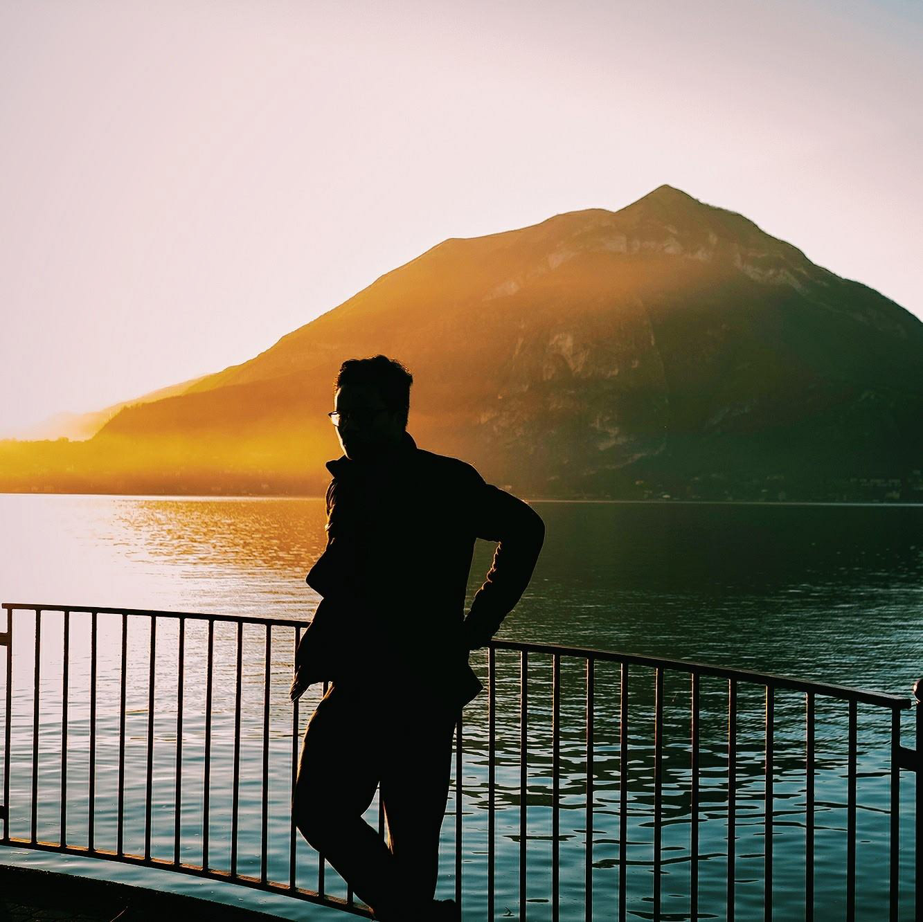 Lake Como
