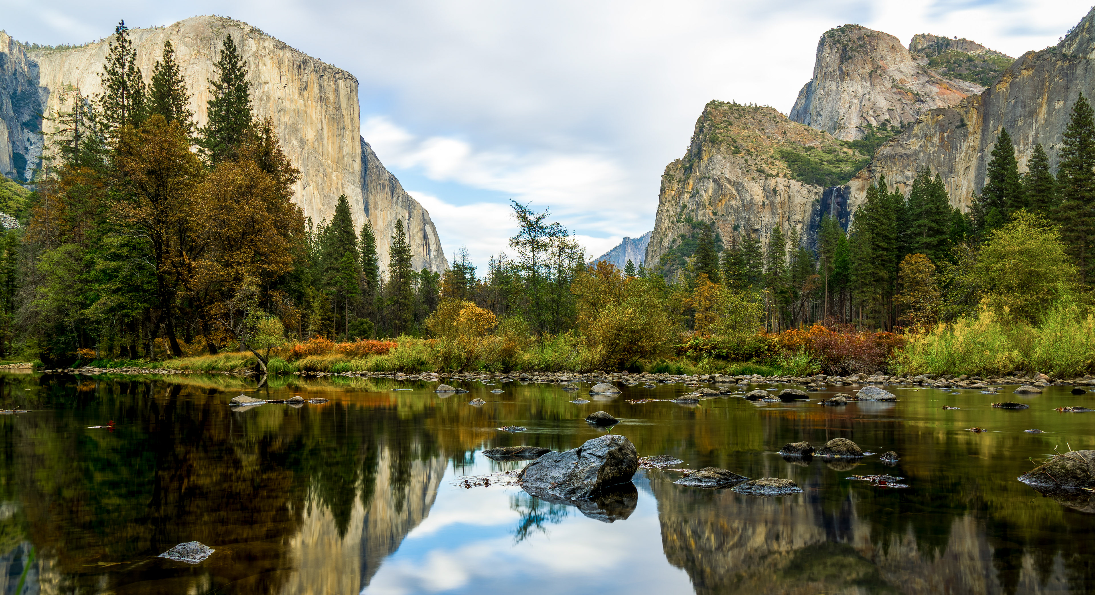 Yosemite