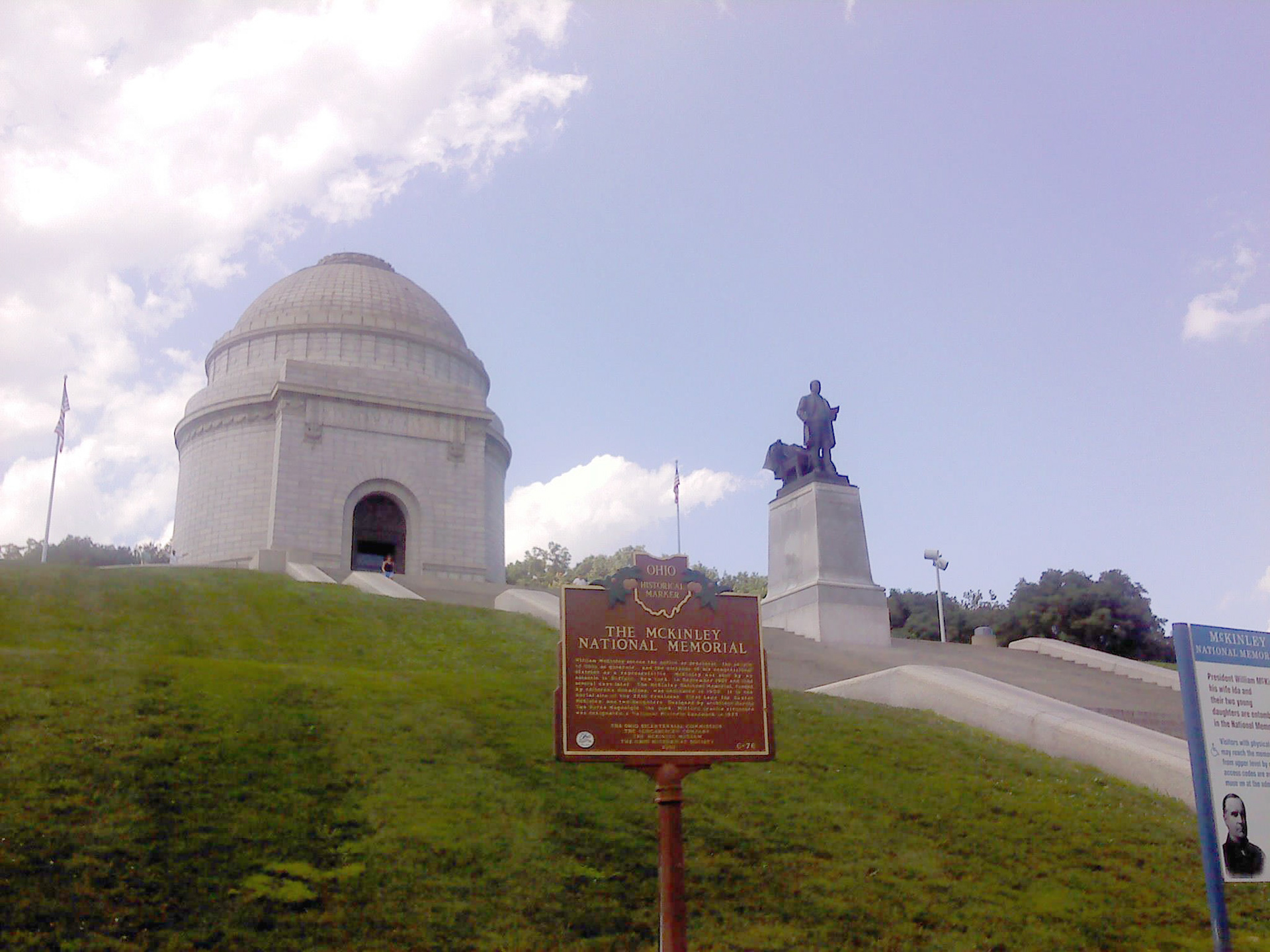 William McKinley