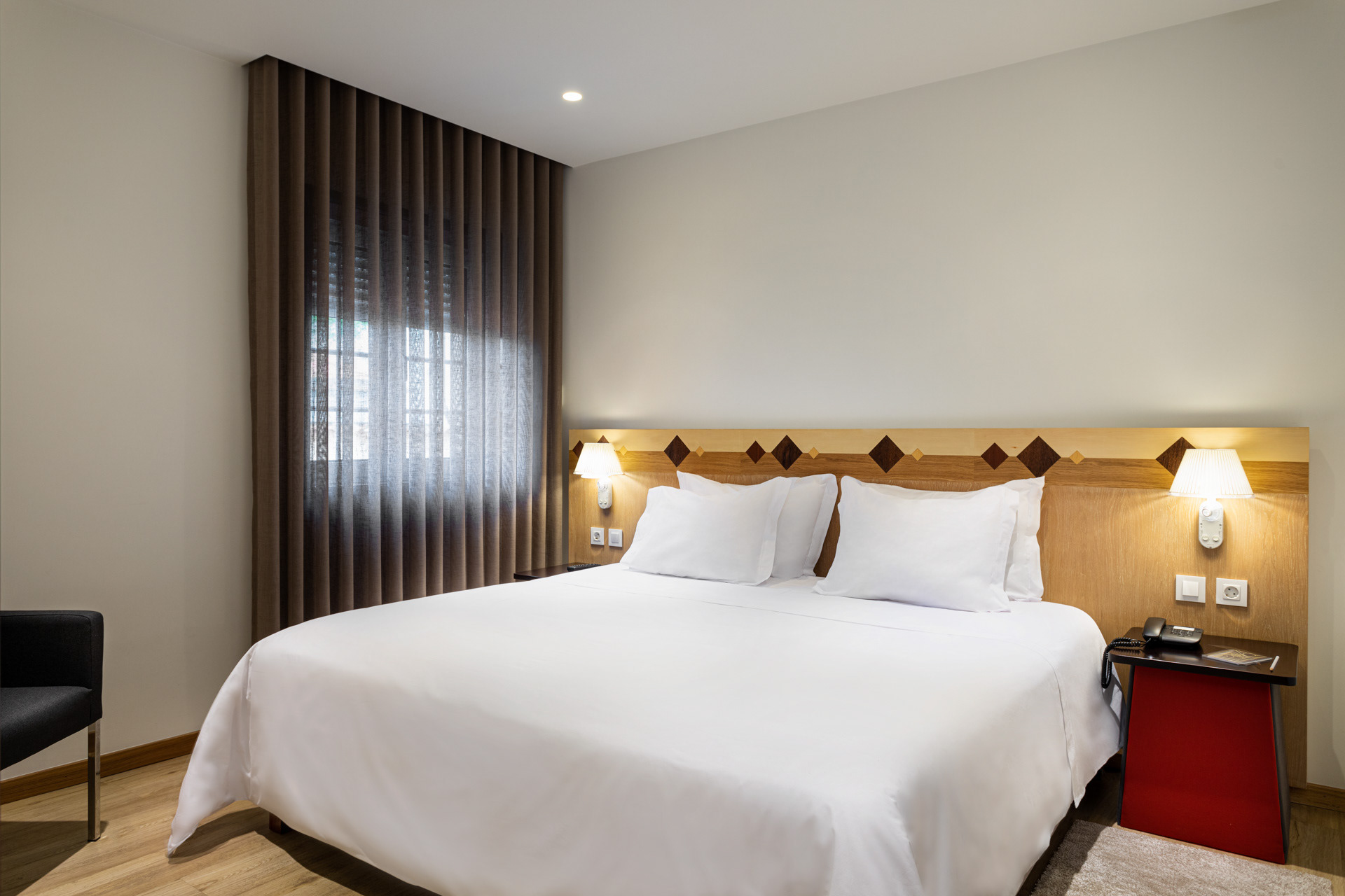 Fotógrafo hotel Aveiro