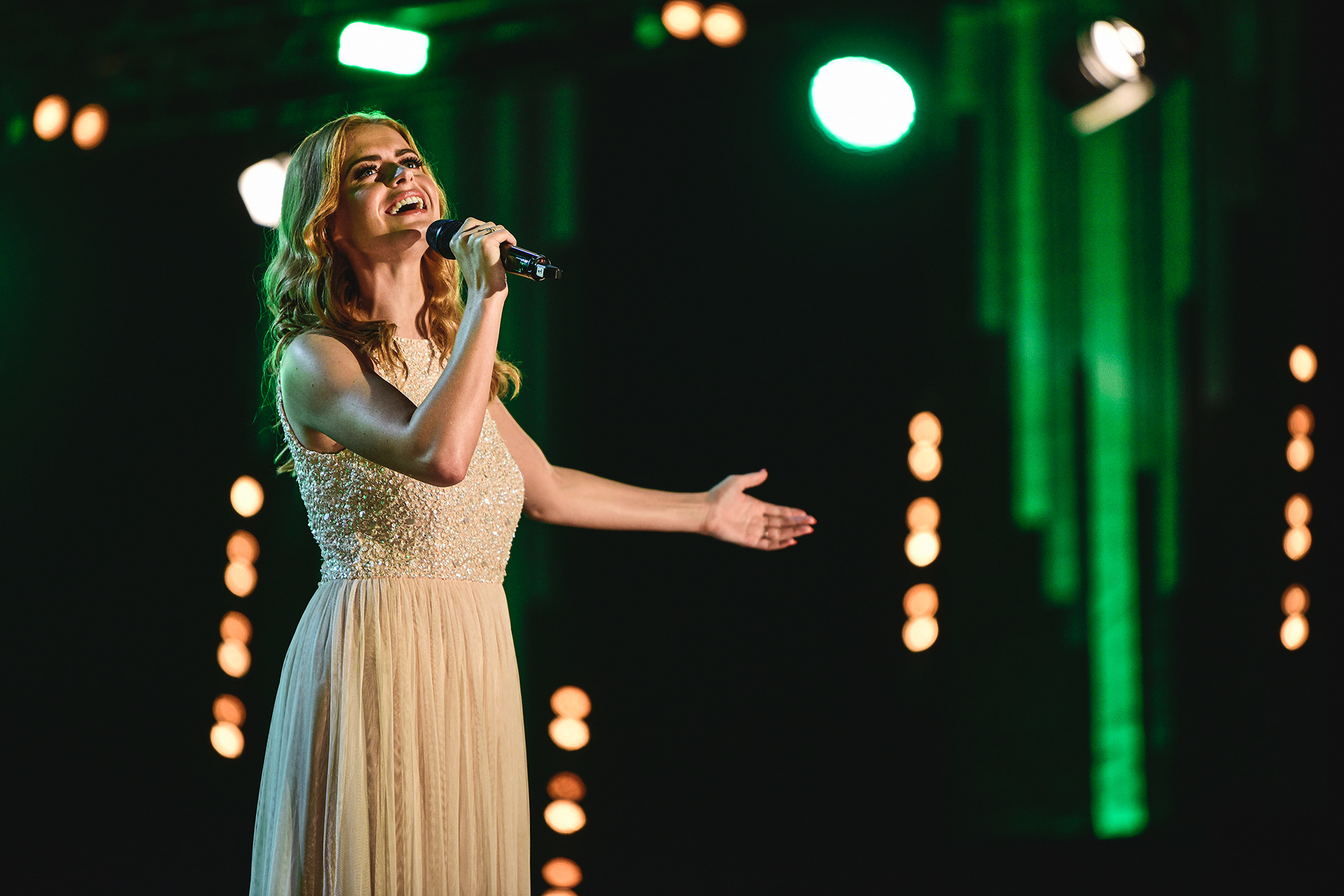 The BBC Proms in the Park (Swansea)