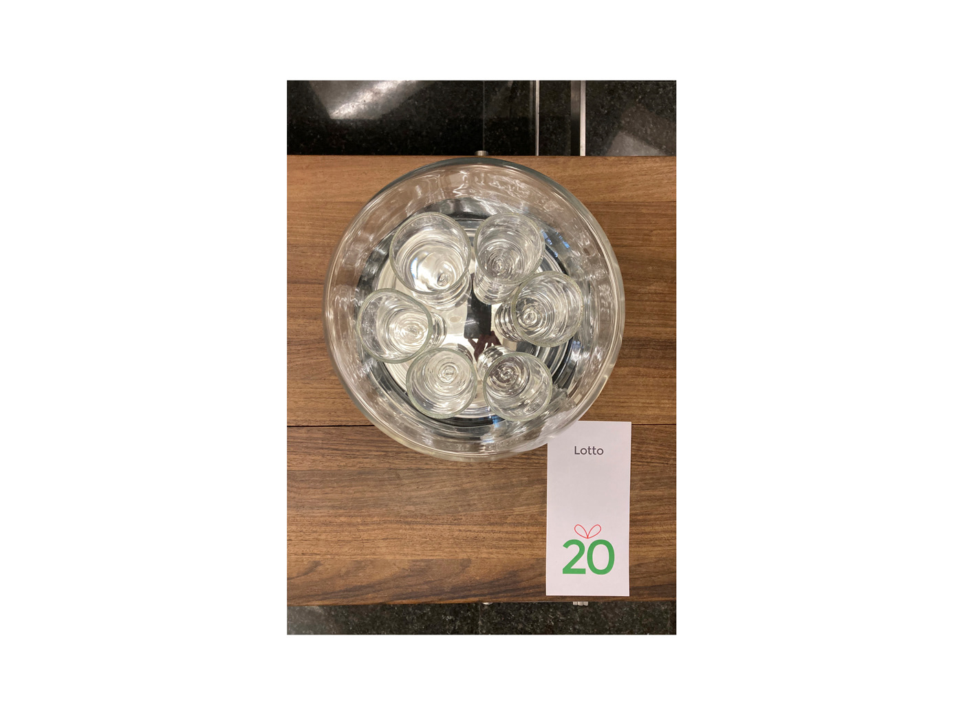 David Gil — Avapo Venezia Asta di beneficenza 2021, auction