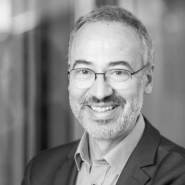 Prof. Dr. Daniel Süss, Berater in Medienpsychologie und -pädagogik, ZHAW Psychologisches Institut in Zürich