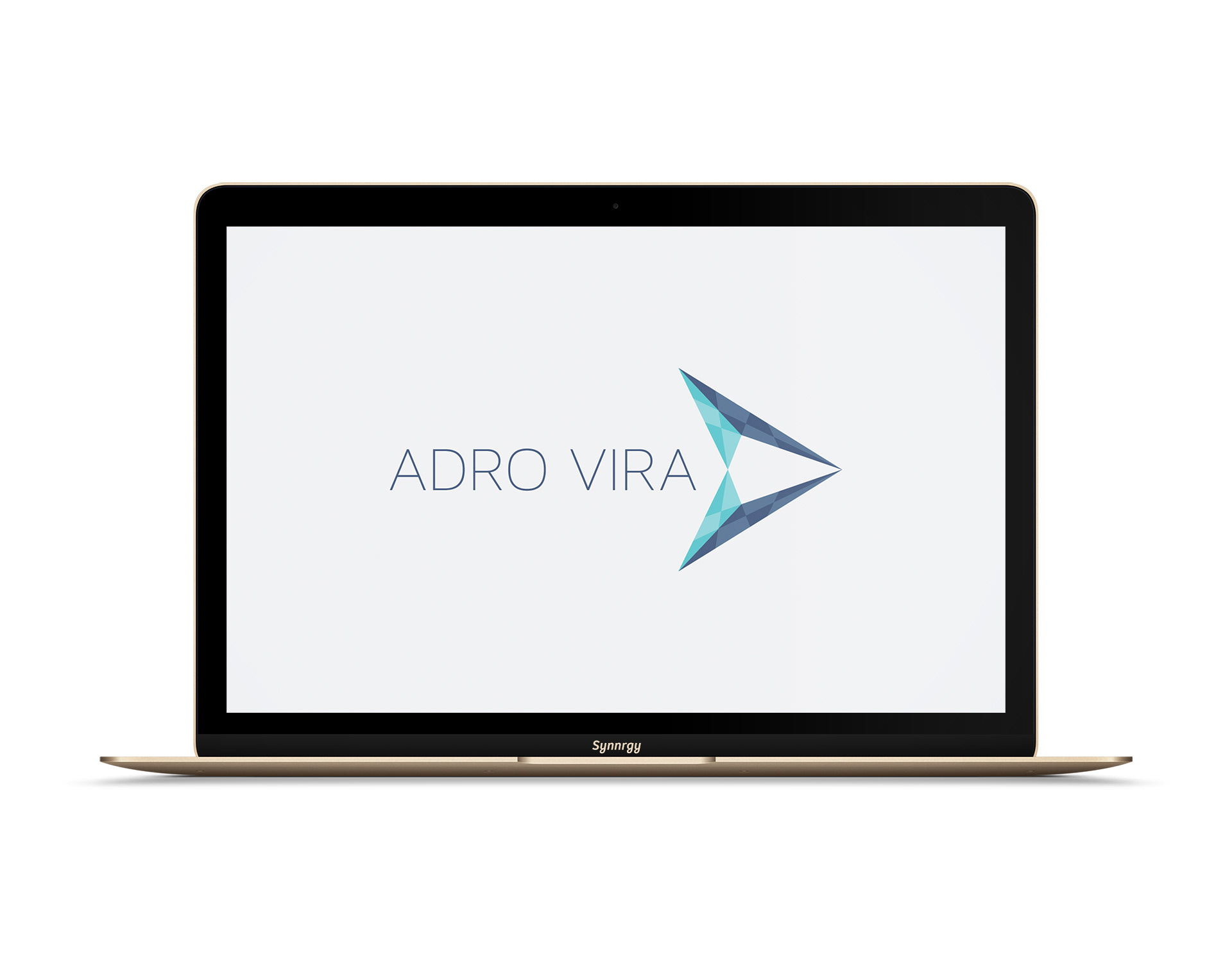 VERTICAL LOGO