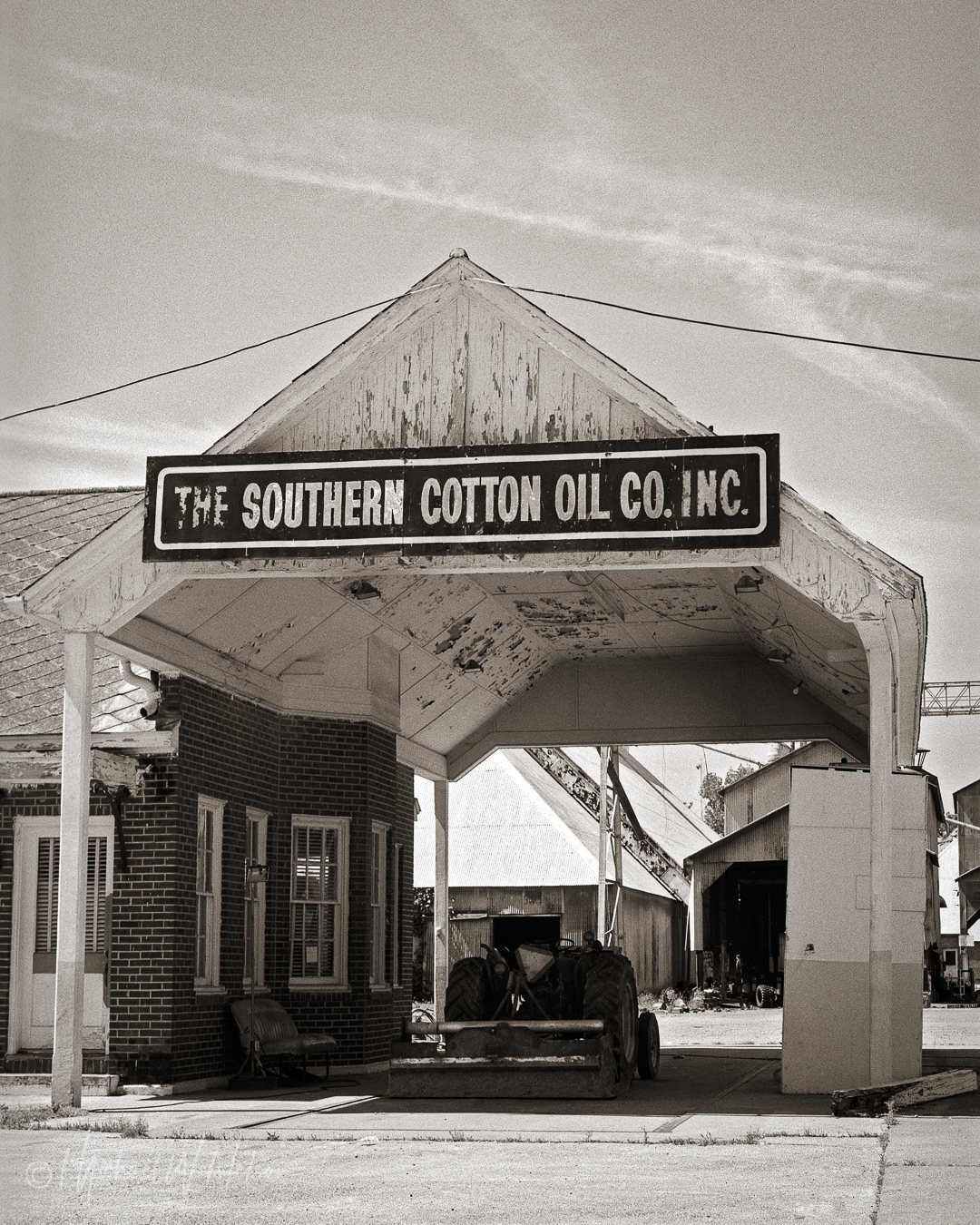 Southern Cotton Oil Co