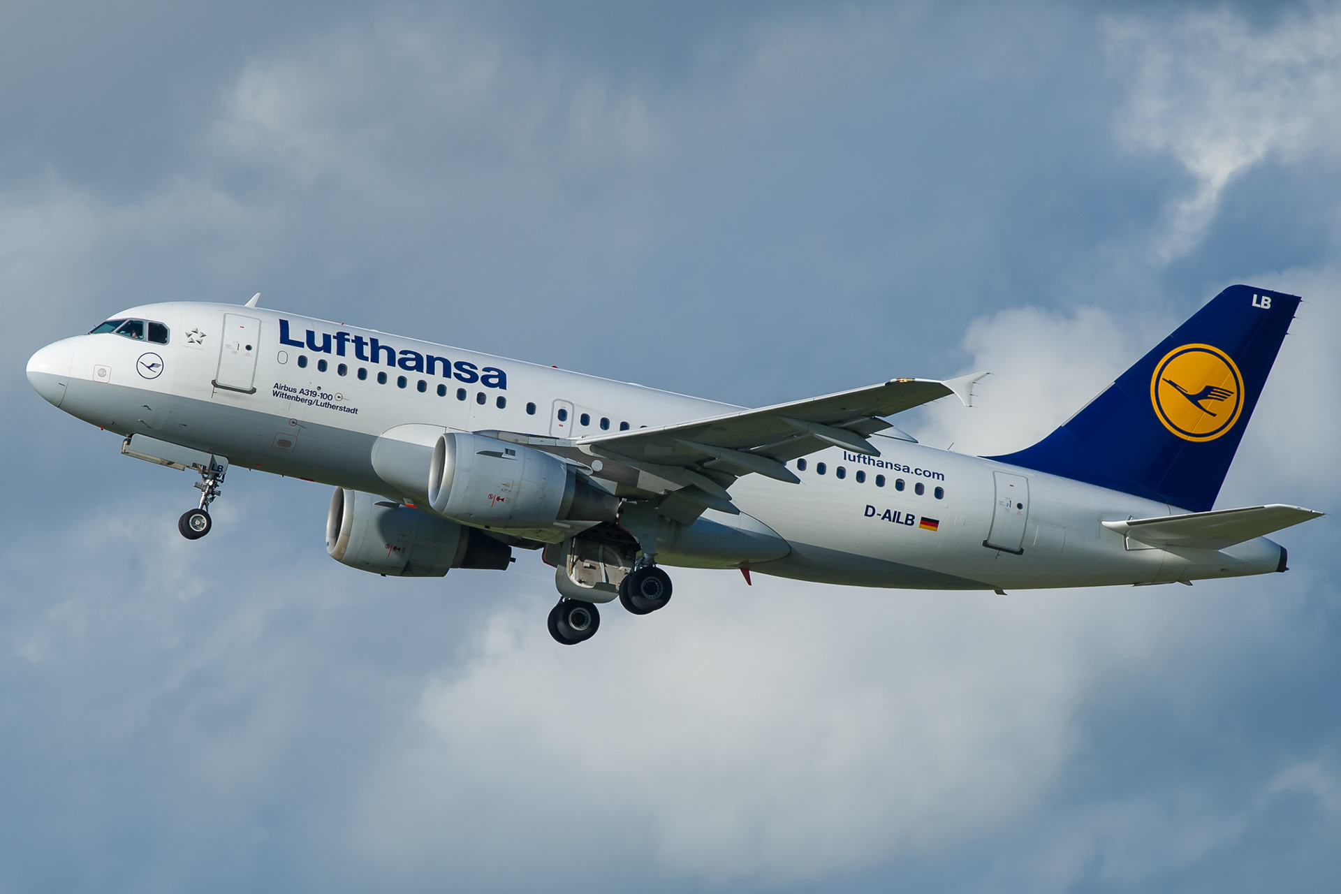 Olli Baumgart Fotografie Flugzeuge in Bremen