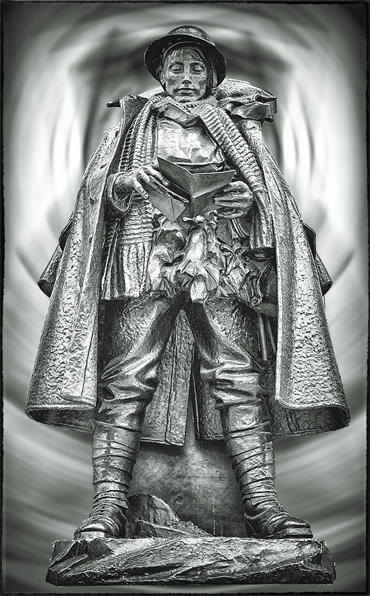 Railway Workers' Memorial