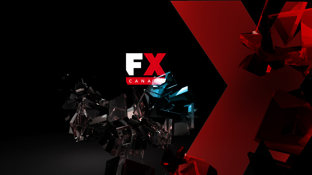 beyondmachines FX Canada